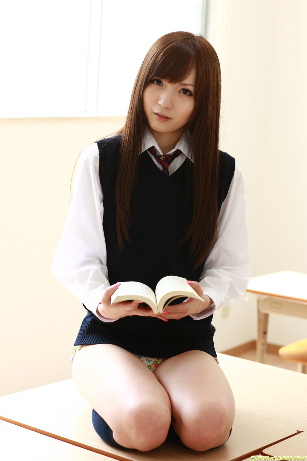 NO.997 Yu Asakura 麻倉憂/麻仓忧 Adult Idols-图13