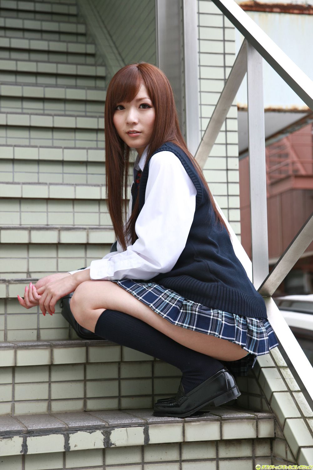 NO.997 Yu Asakura 麻倉憂/麻仓忧 Adult Idols-图3