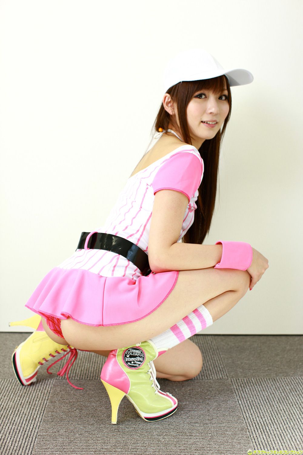 NO.997 Yu Asakura 麻倉憂/麻仓忧 Adult Idols-图59