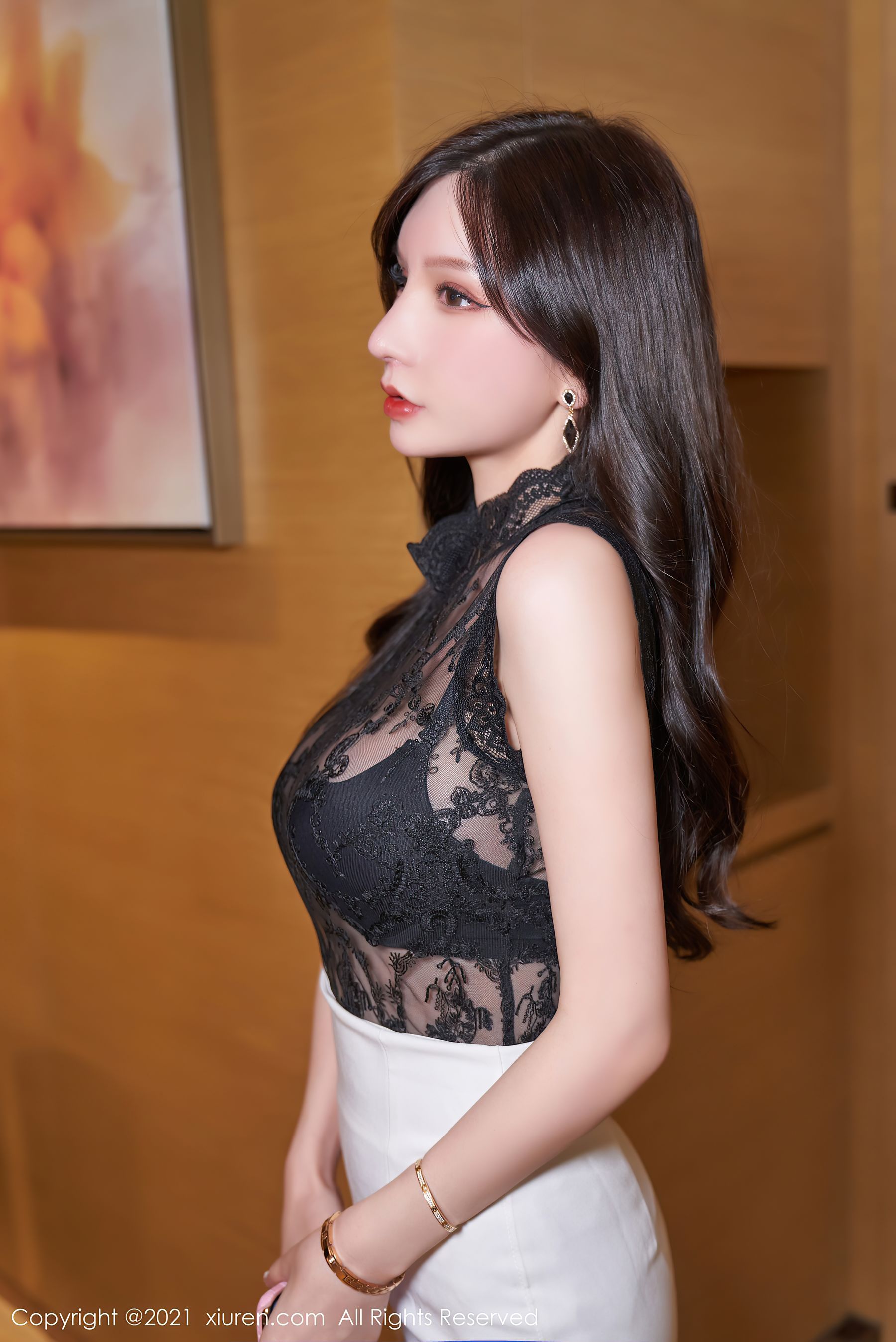 No.3746 周于希Sandy-图9