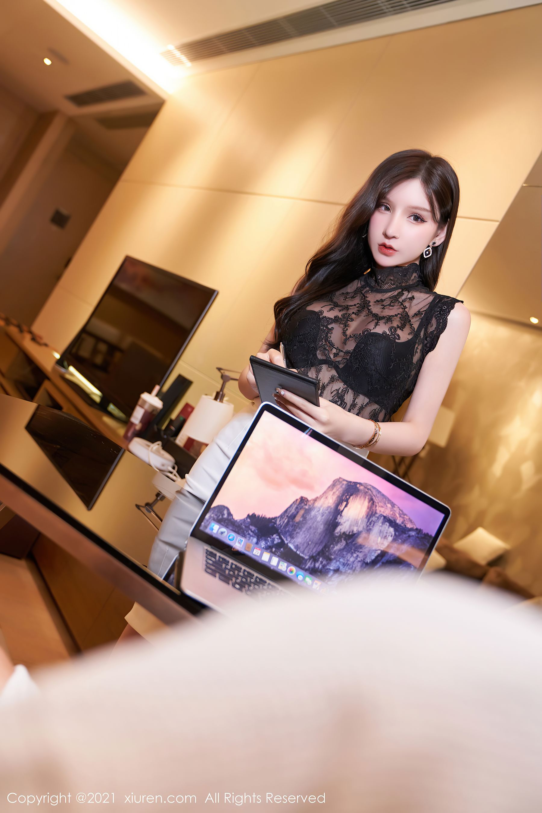 No.3746 周于希Sandy-图14