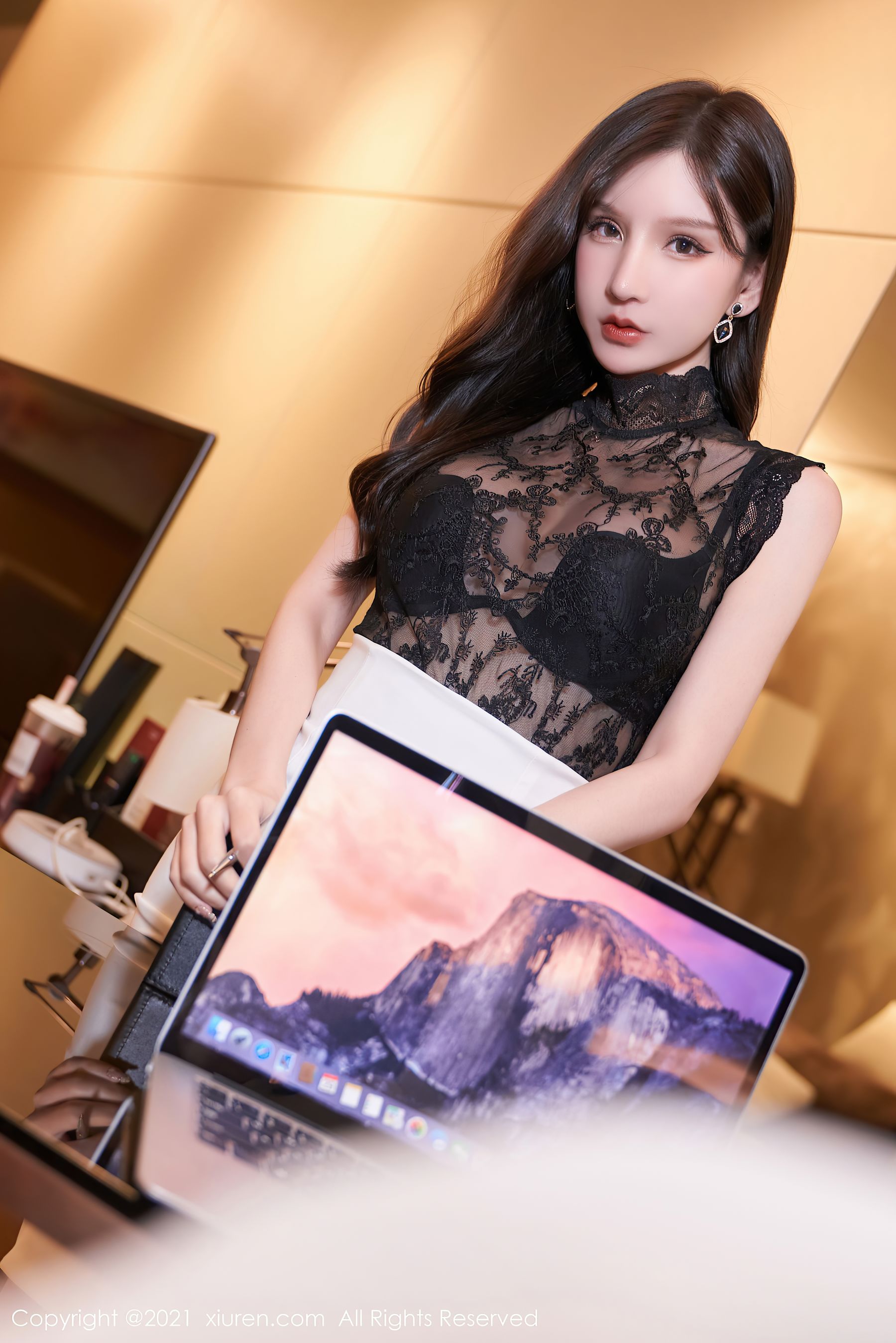 No.3746 周于希Sandy-图15