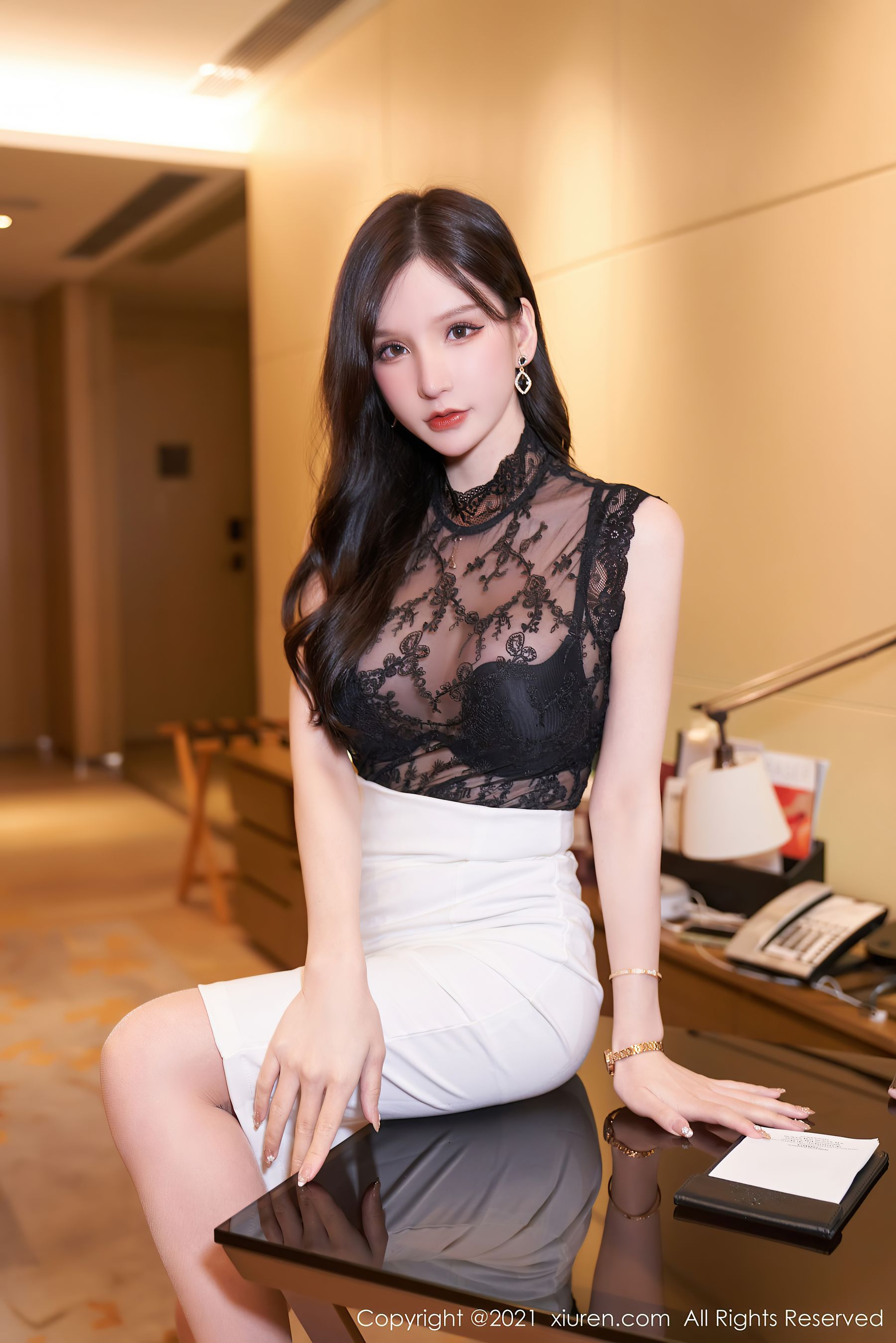 No.3746 周于希Sandy-图17