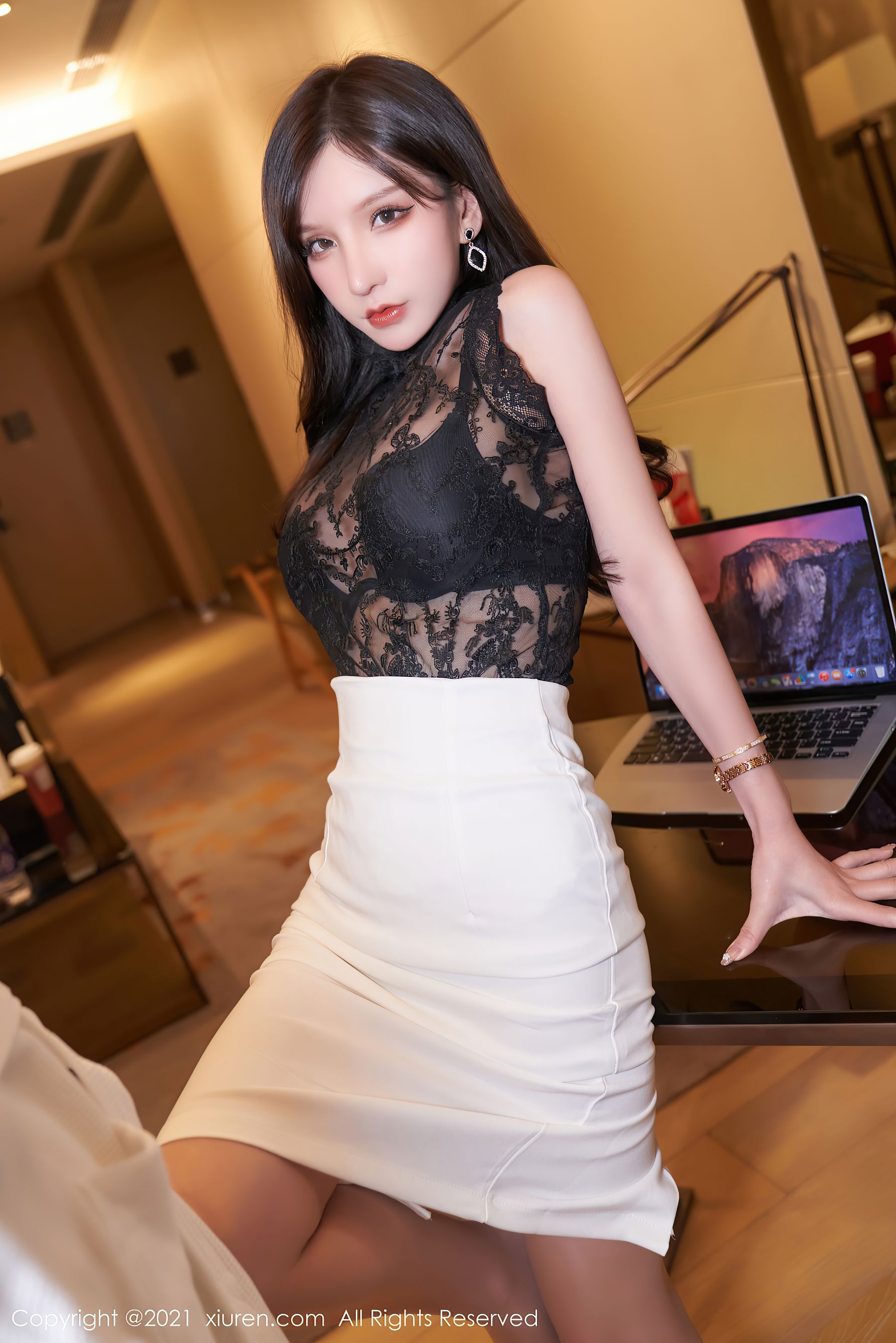 No.3746 周于希Sandy-图30