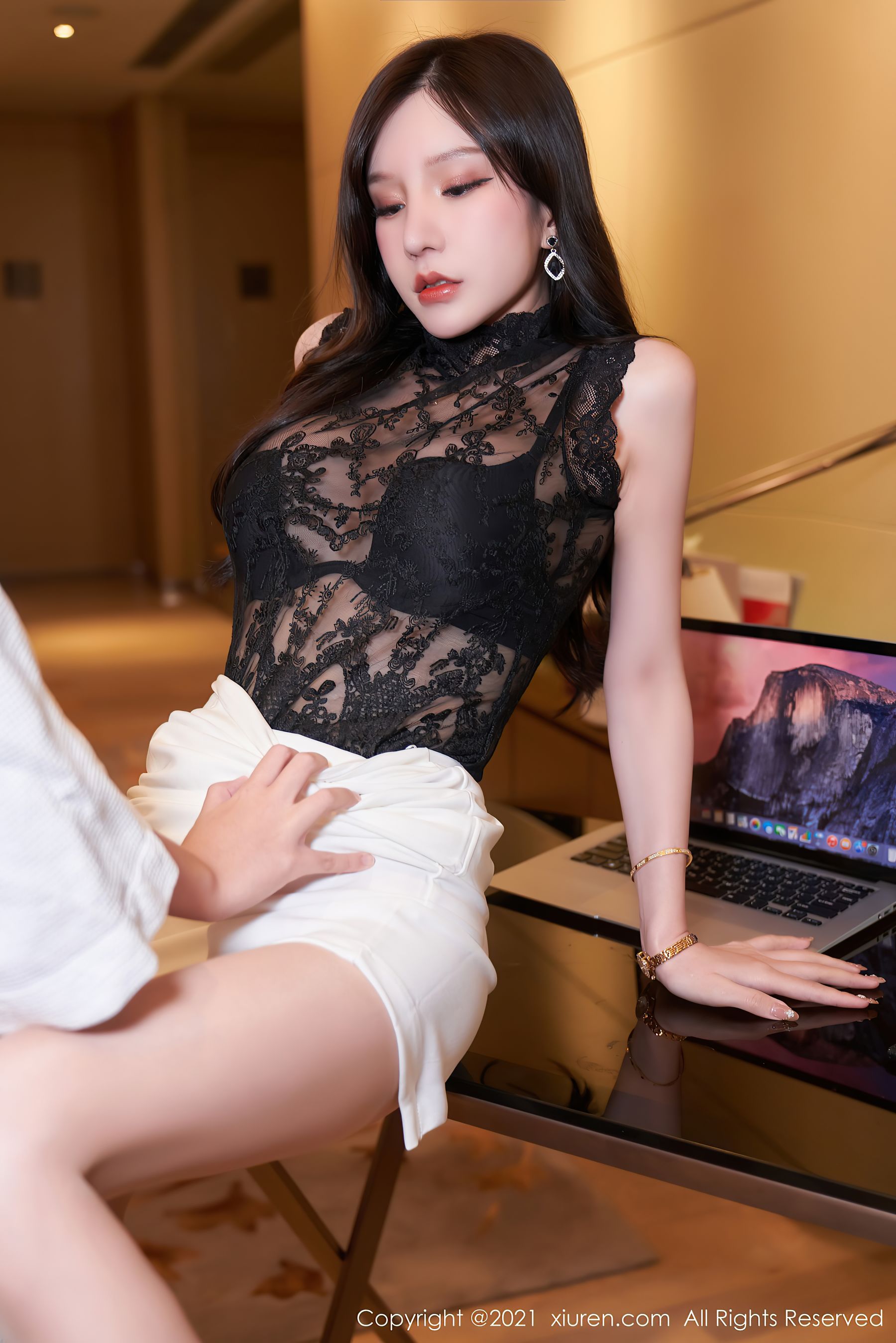 No.3746 周于希Sandy-图33