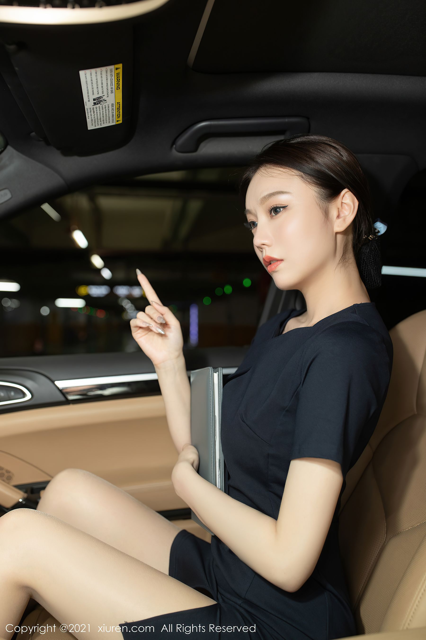 No.3750 安然Maleah-图77