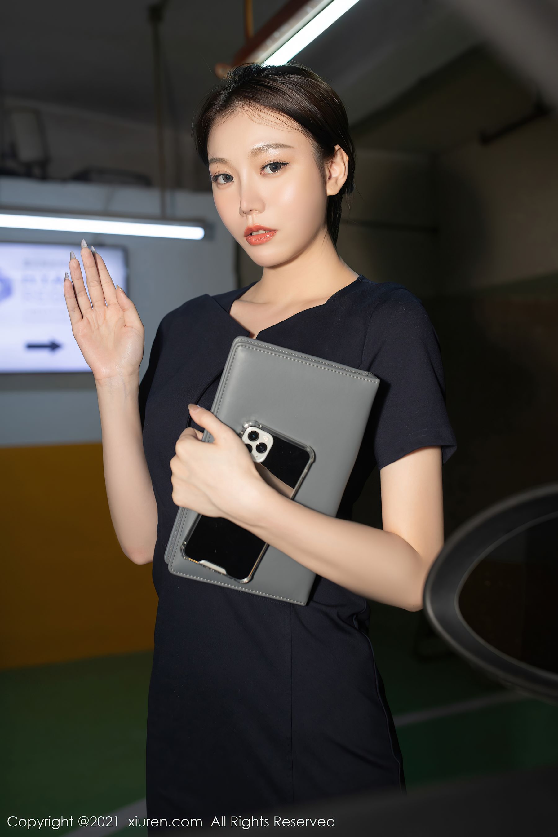 No.3750 安然Maleah-图79