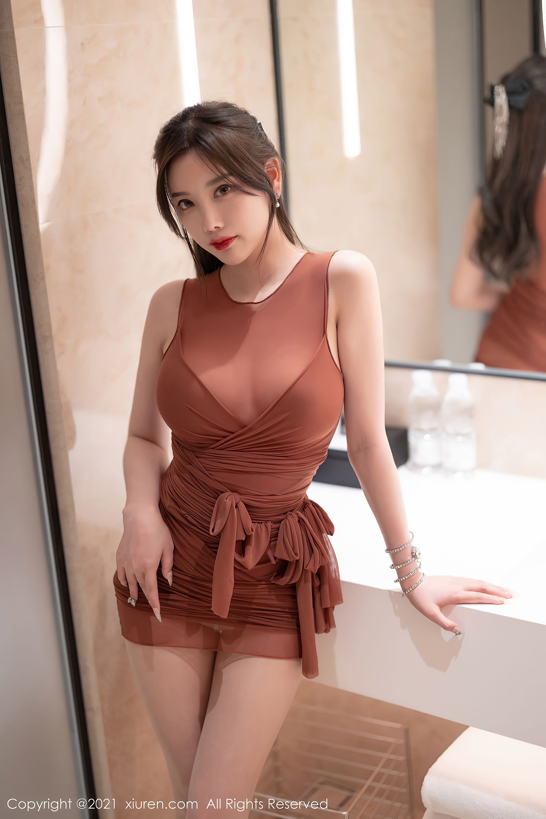 No.3751 杨晨晨Yome-图5