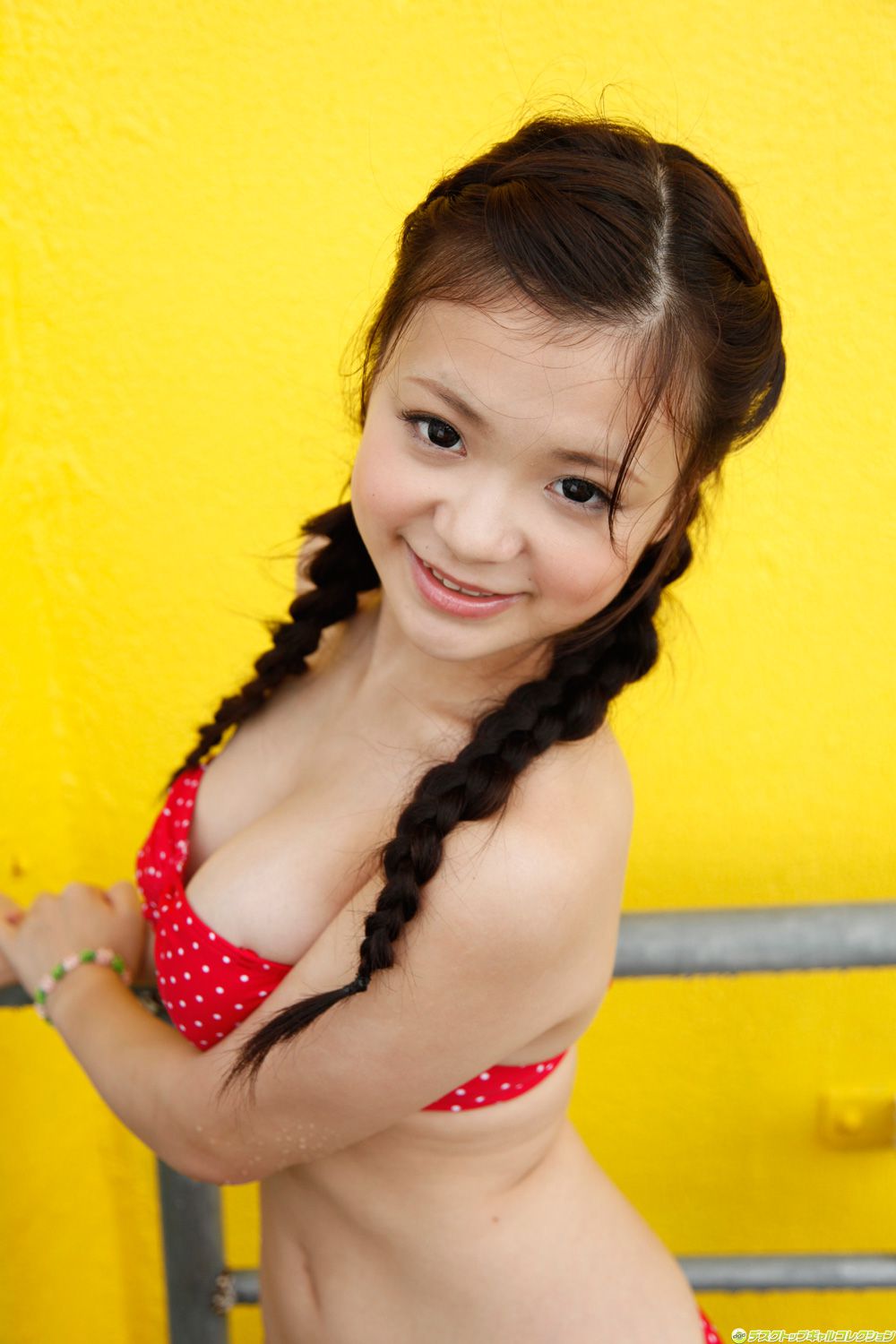 NO.998 Kana Tsuruta 鶴田かな/鹤田香奈 Adult Idols-图102