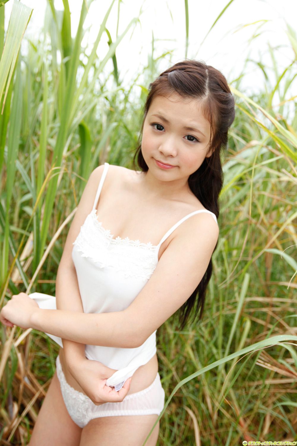 NO.998 Kana Tsuruta 鶴田かな/鹤田香奈 Adult Idols-图106