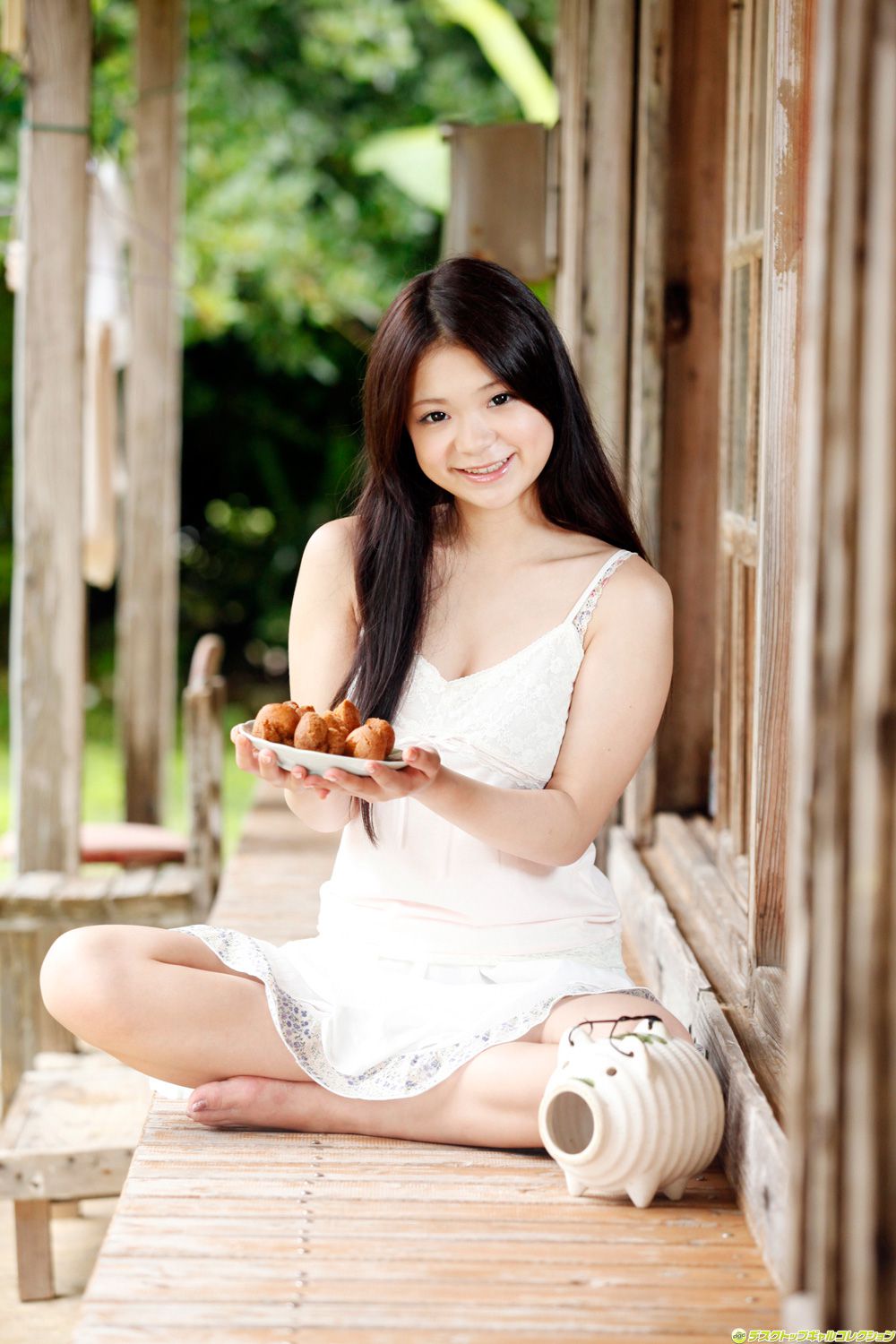 NO.998 Kana Tsuruta 鶴田かな/鹤田香奈 Adult Idols-图22