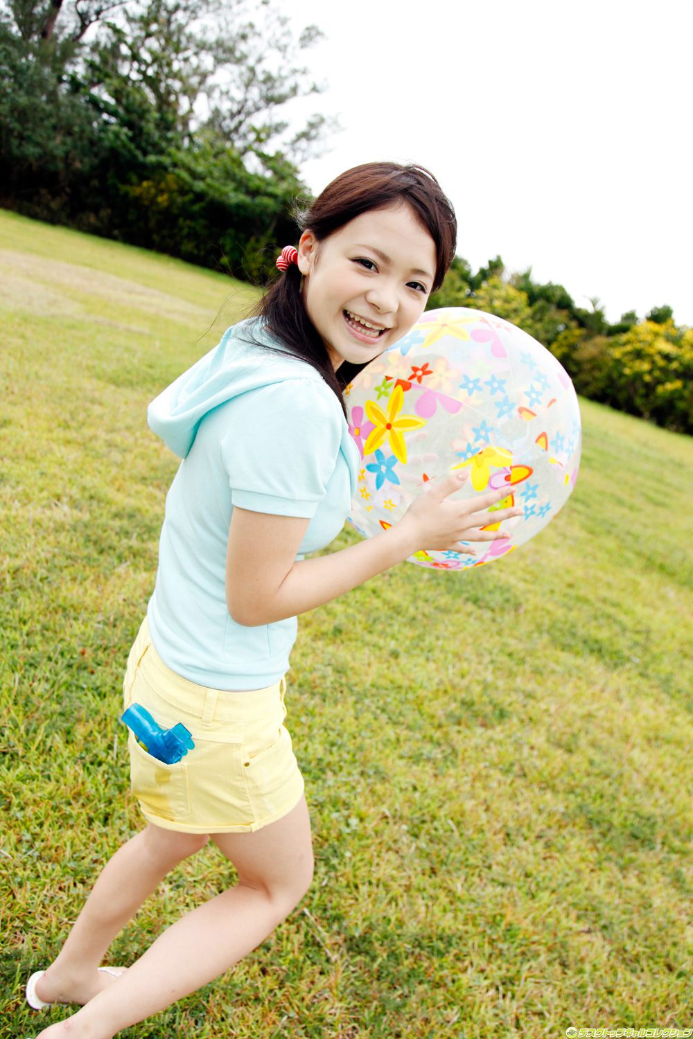 NO.998 Kana Tsuruta 鶴田かな/鹤田香奈 Adult Idols-图50