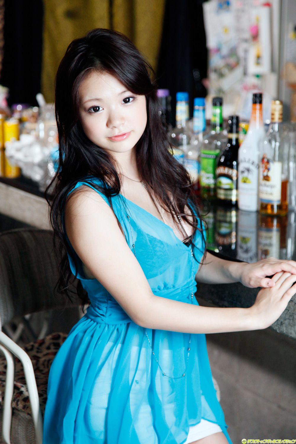 NO.998 Kana Tsuruta 鶴田かな/鹤田香奈 Adult Idols-图82