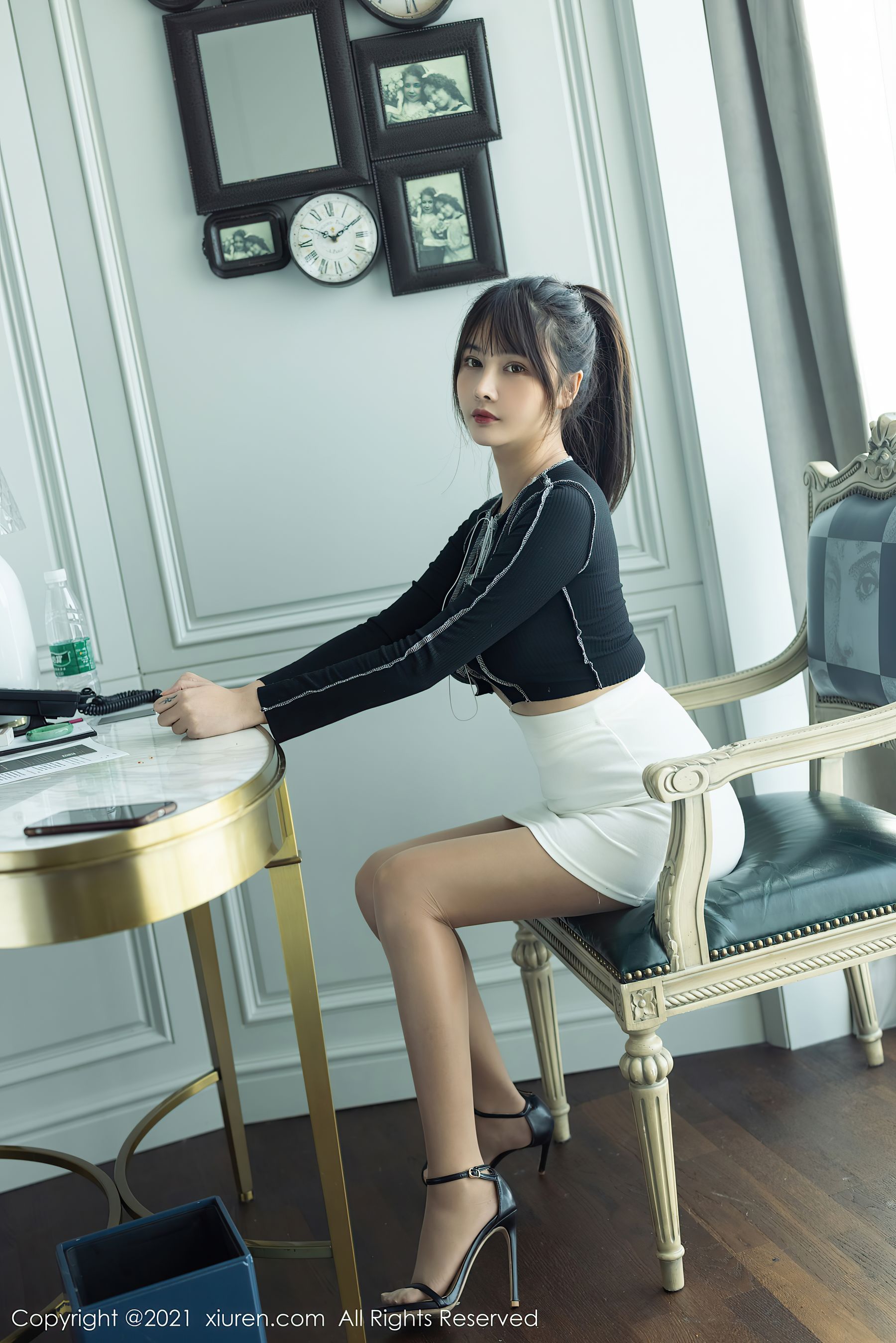No.3754 萌奈子-图2