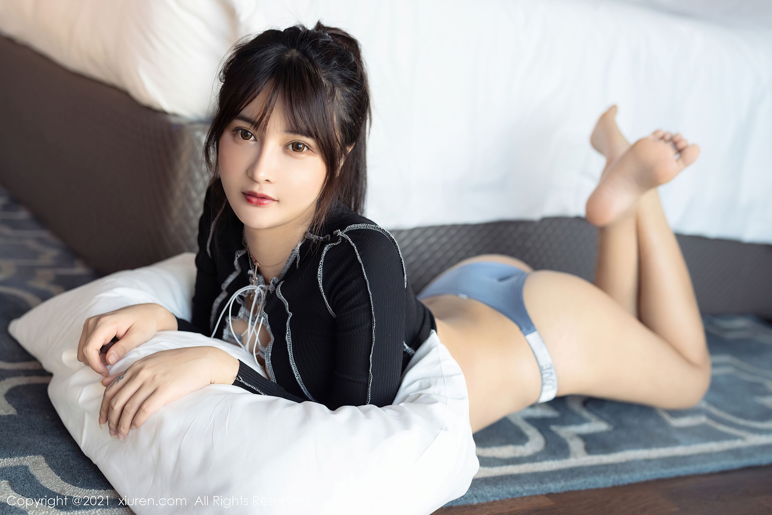 No.3754 萌奈子-图45