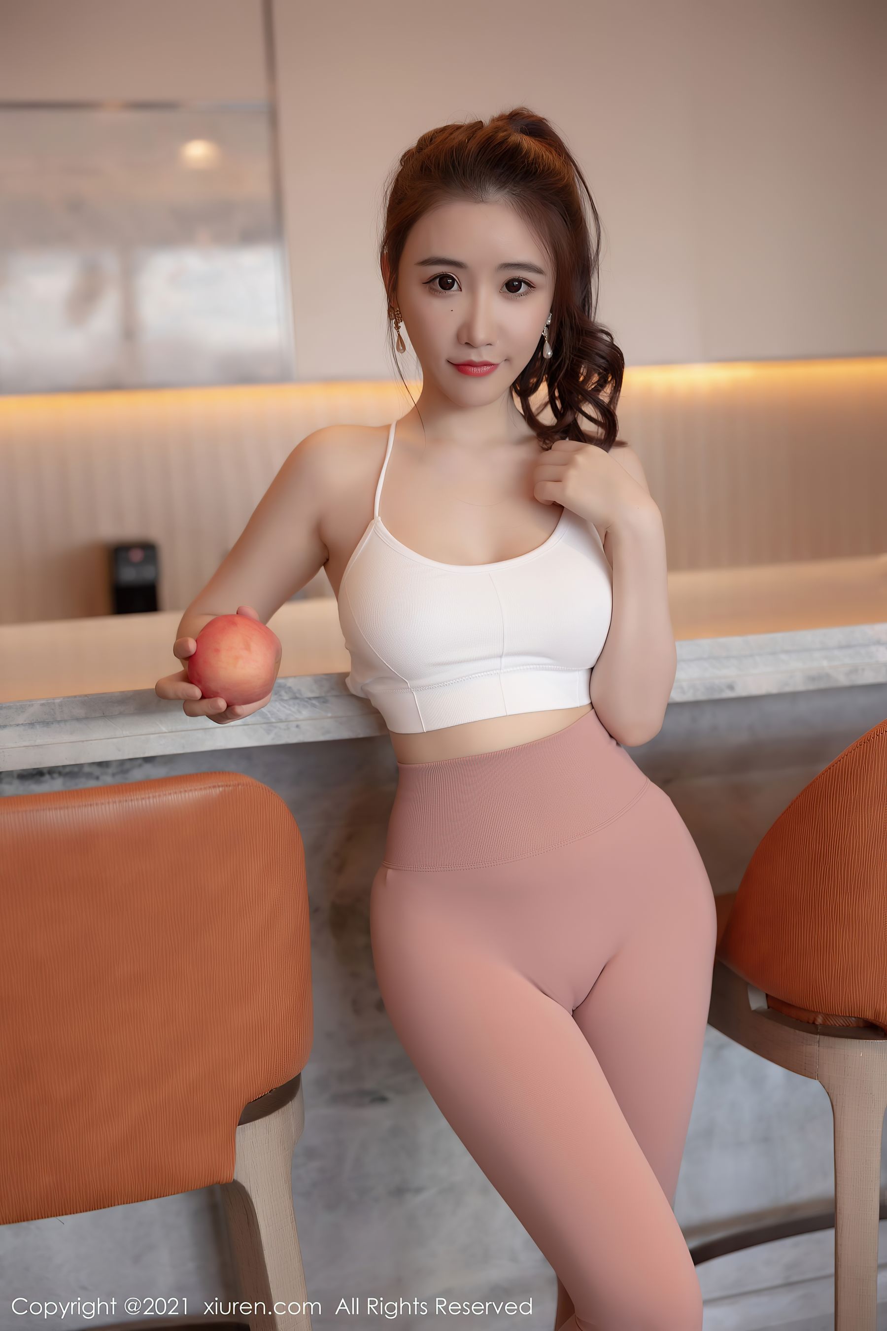 No.3755 Cherry绯月樱-图2