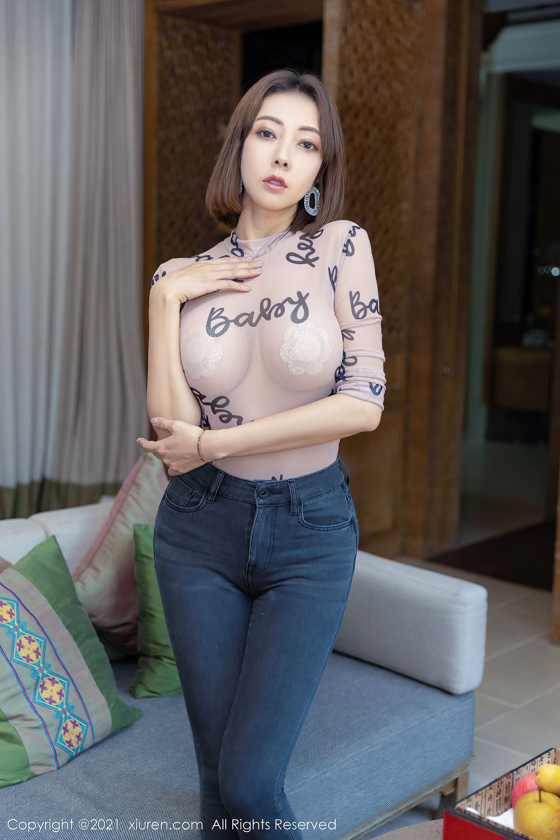 No.3760 果儿Victoria-图0