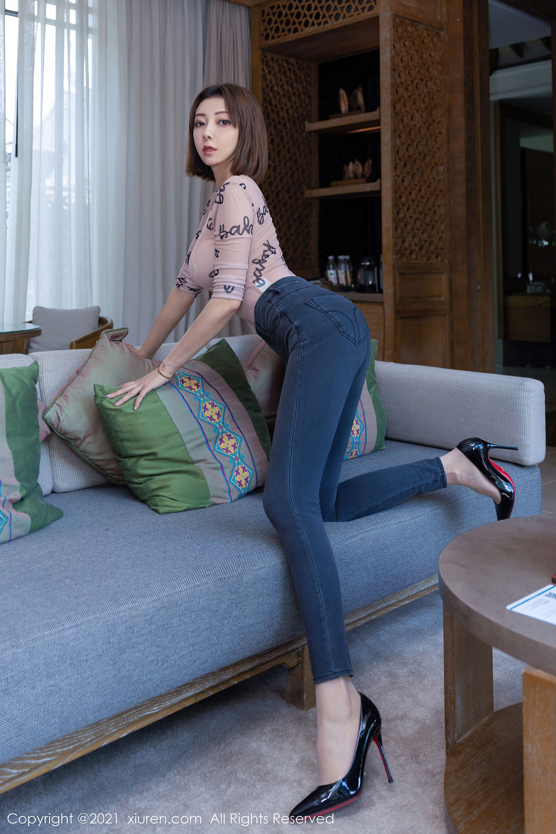 No.3760 果儿Victoria-图4