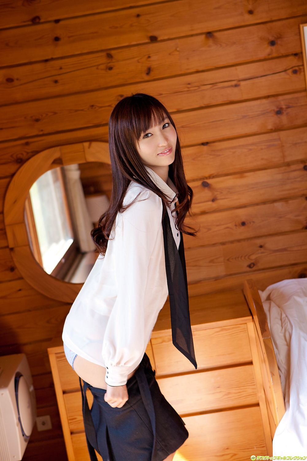 NO.999 Risa Yoshiki 吉木りさ/吉木梨纱 Gravure Idols-图87