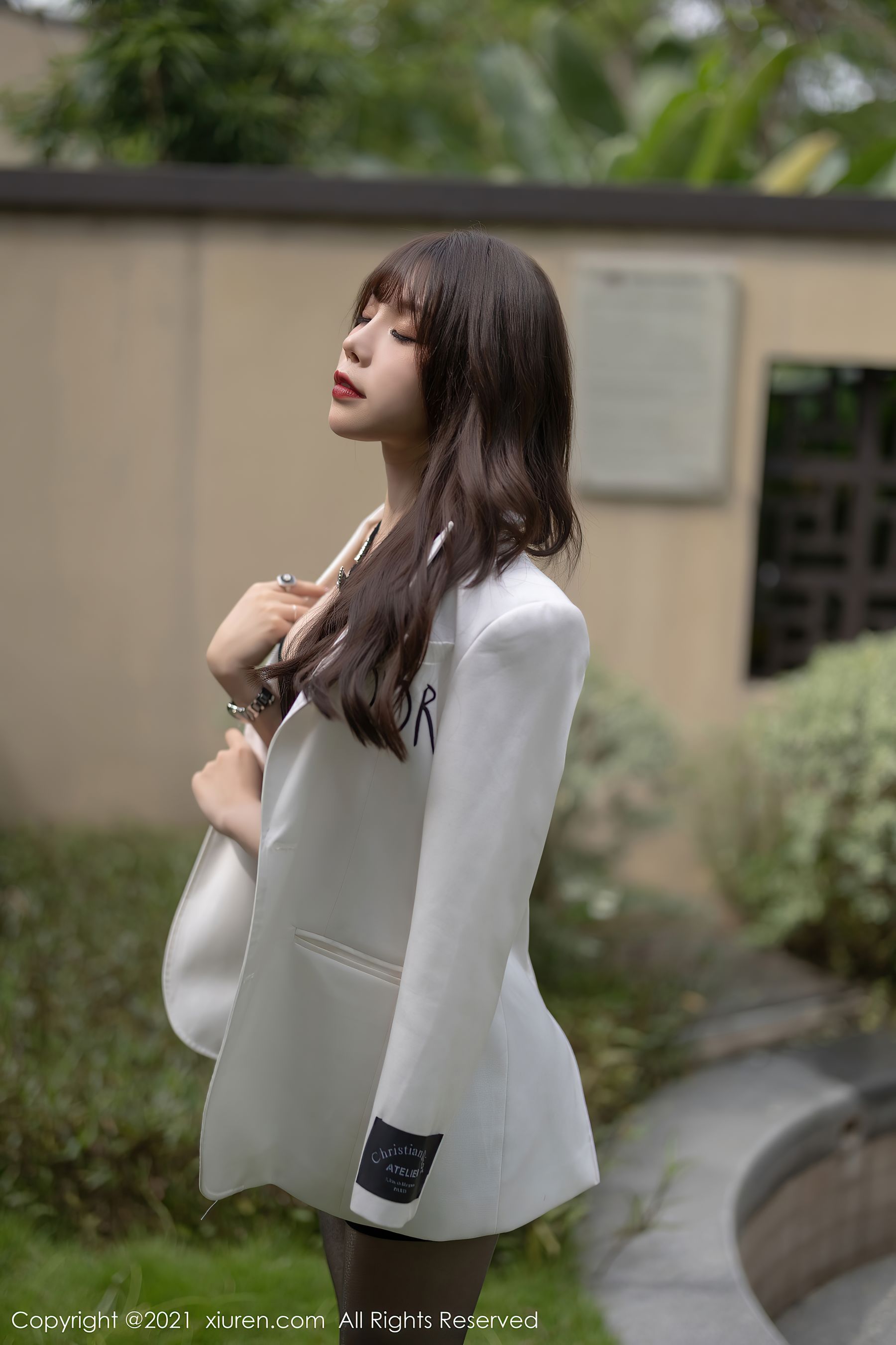 No.3763 芝芝Booty-图1