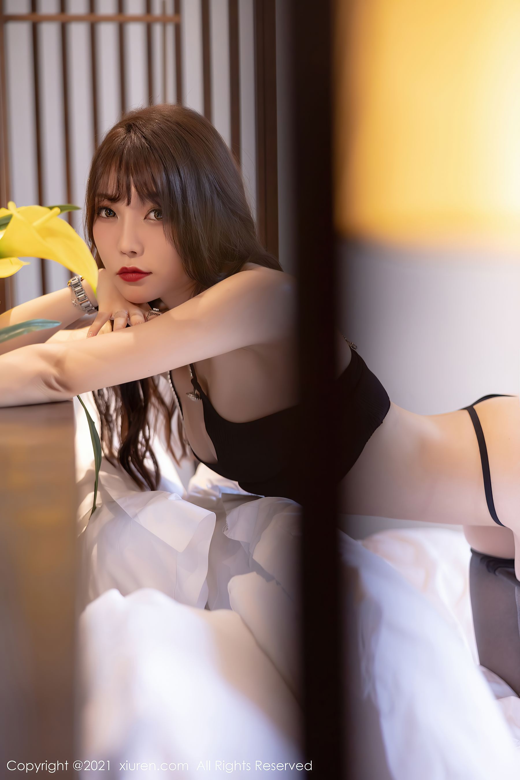 No.3763 芝芝Booty-图53