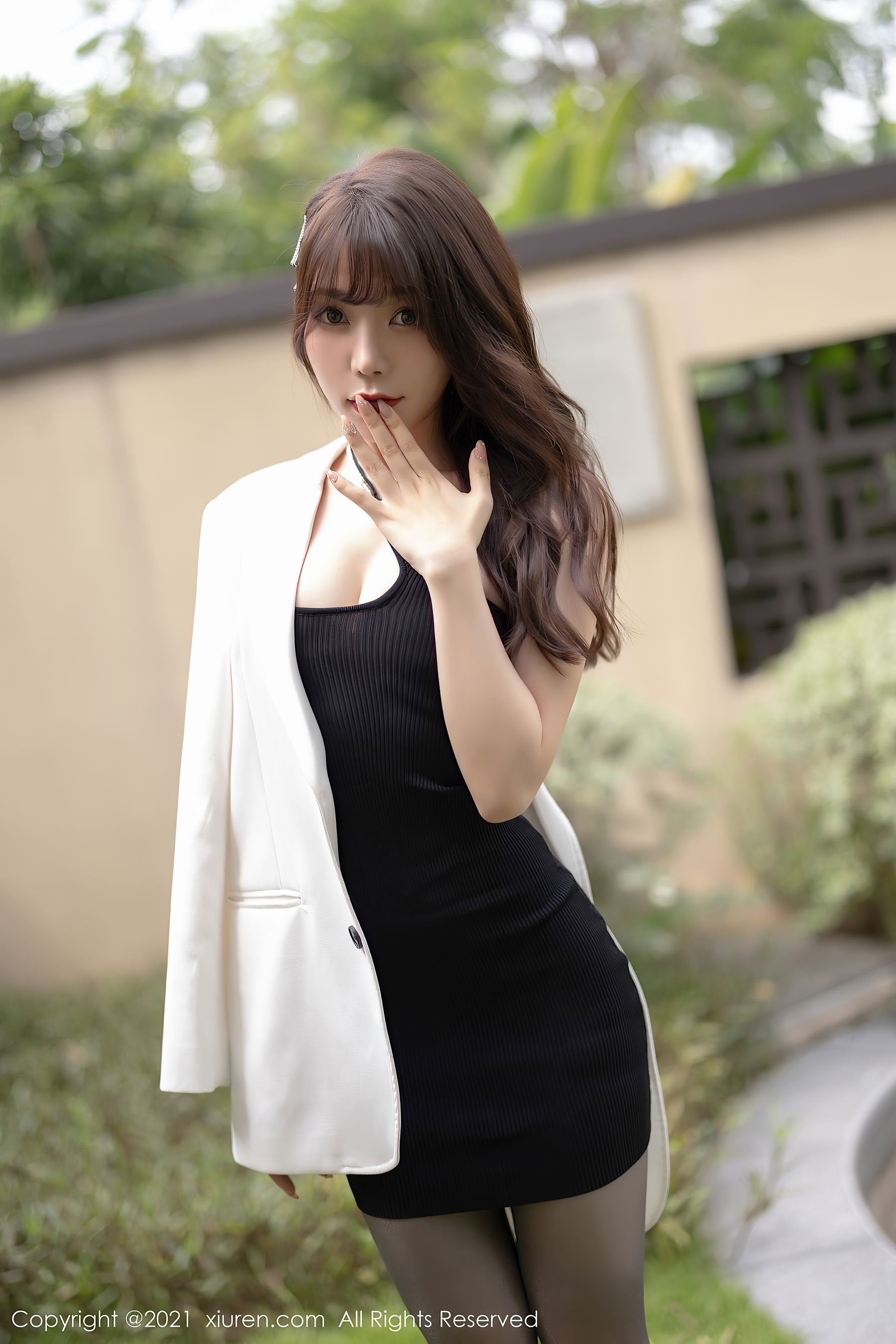 No.3763 芝芝Booty-图5
