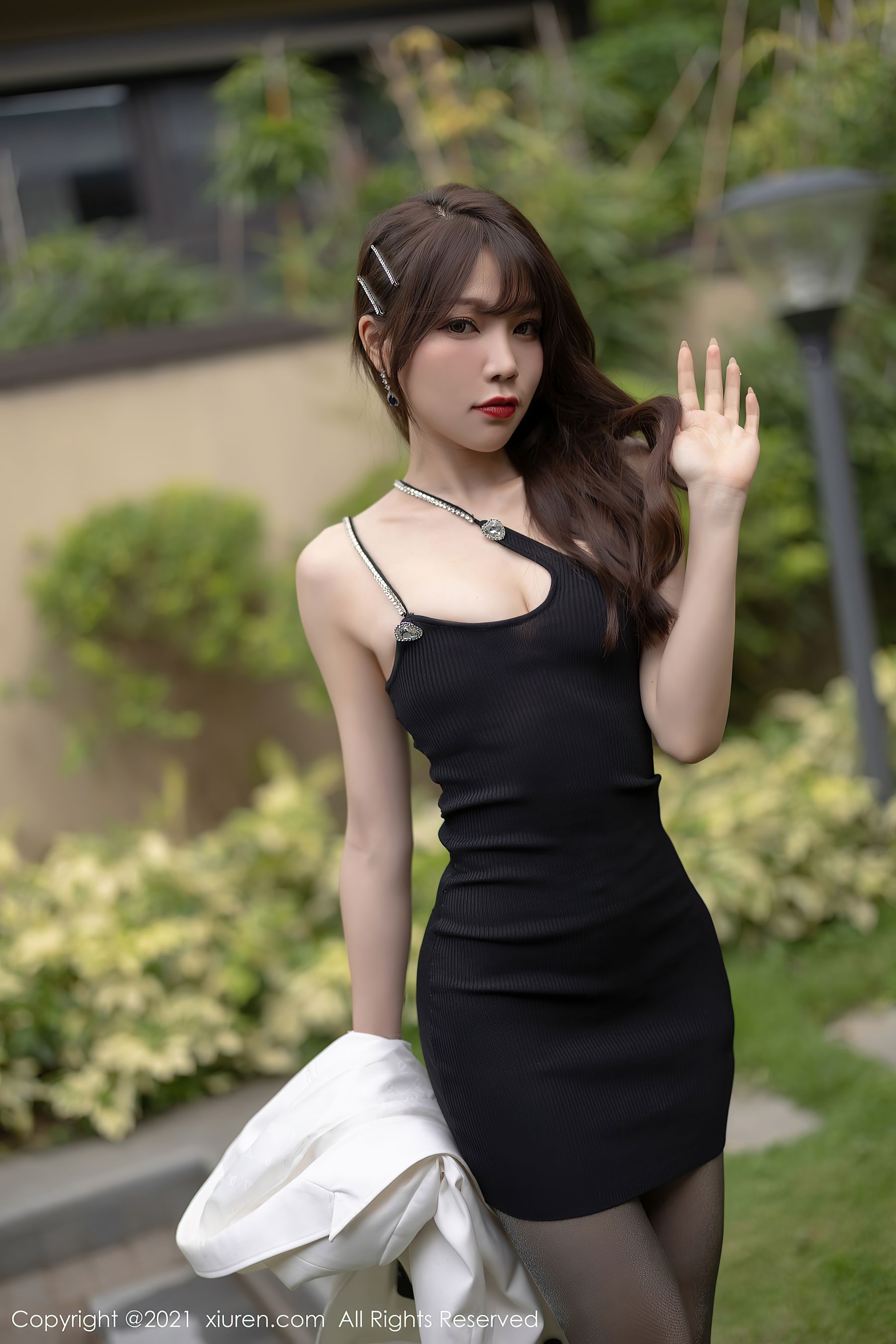 No.3763 芝芝Booty-图7