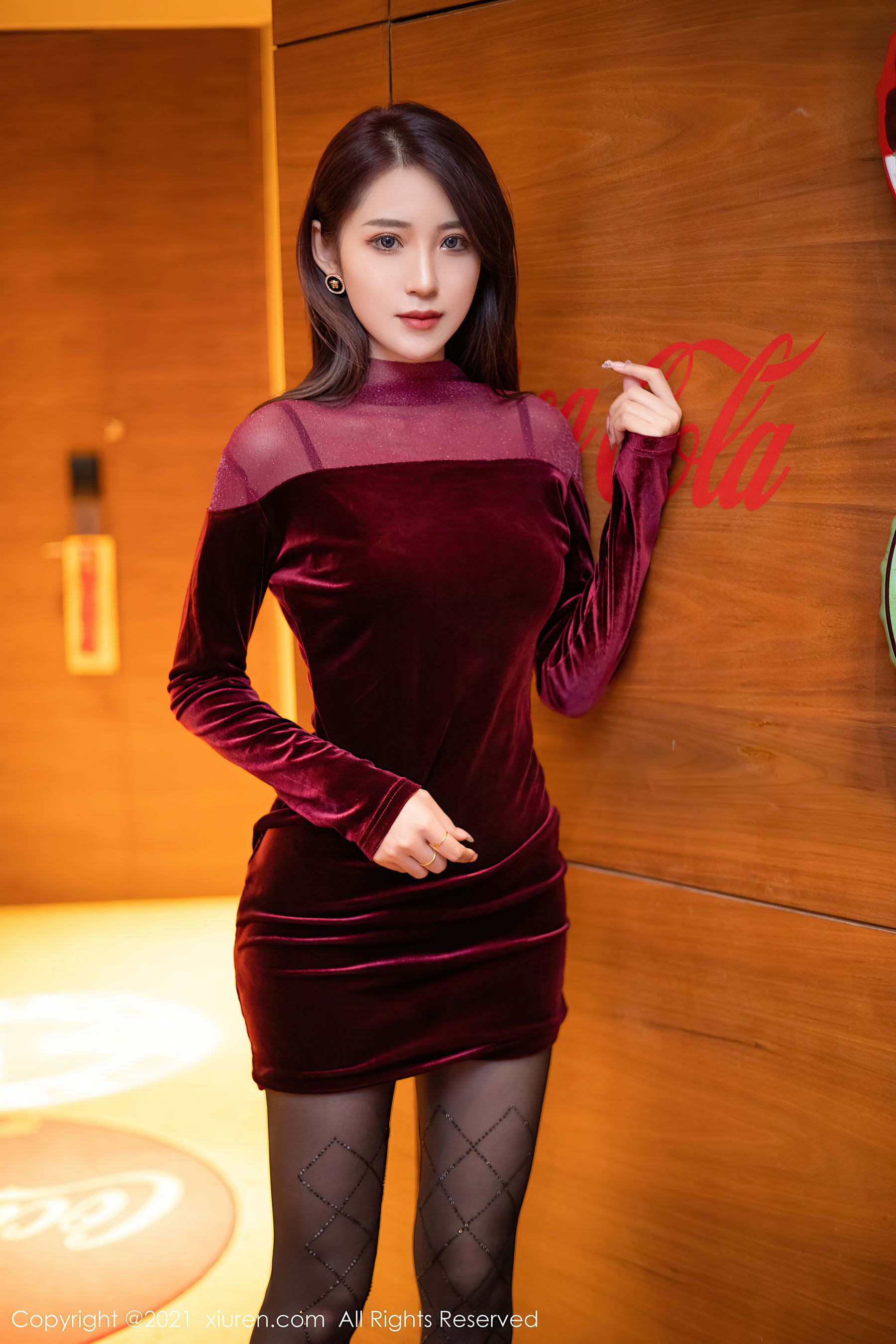 No.3765 周慕汐baby-图0