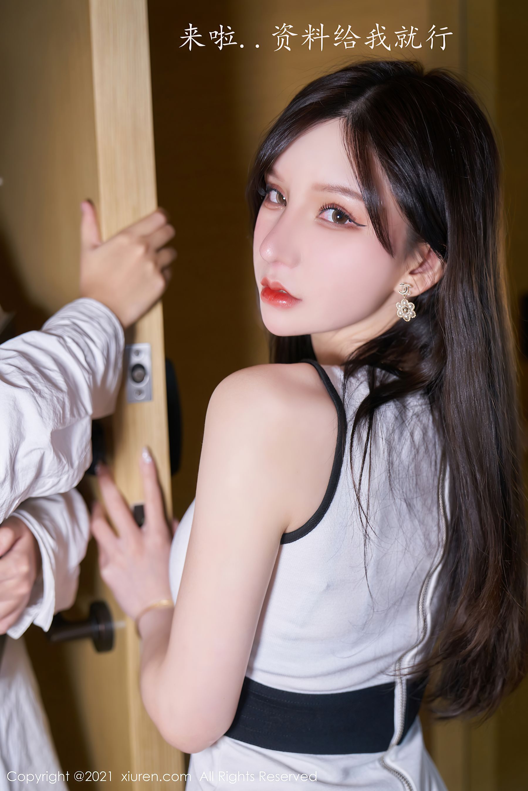 No.3768 周于希Sandy-图1
