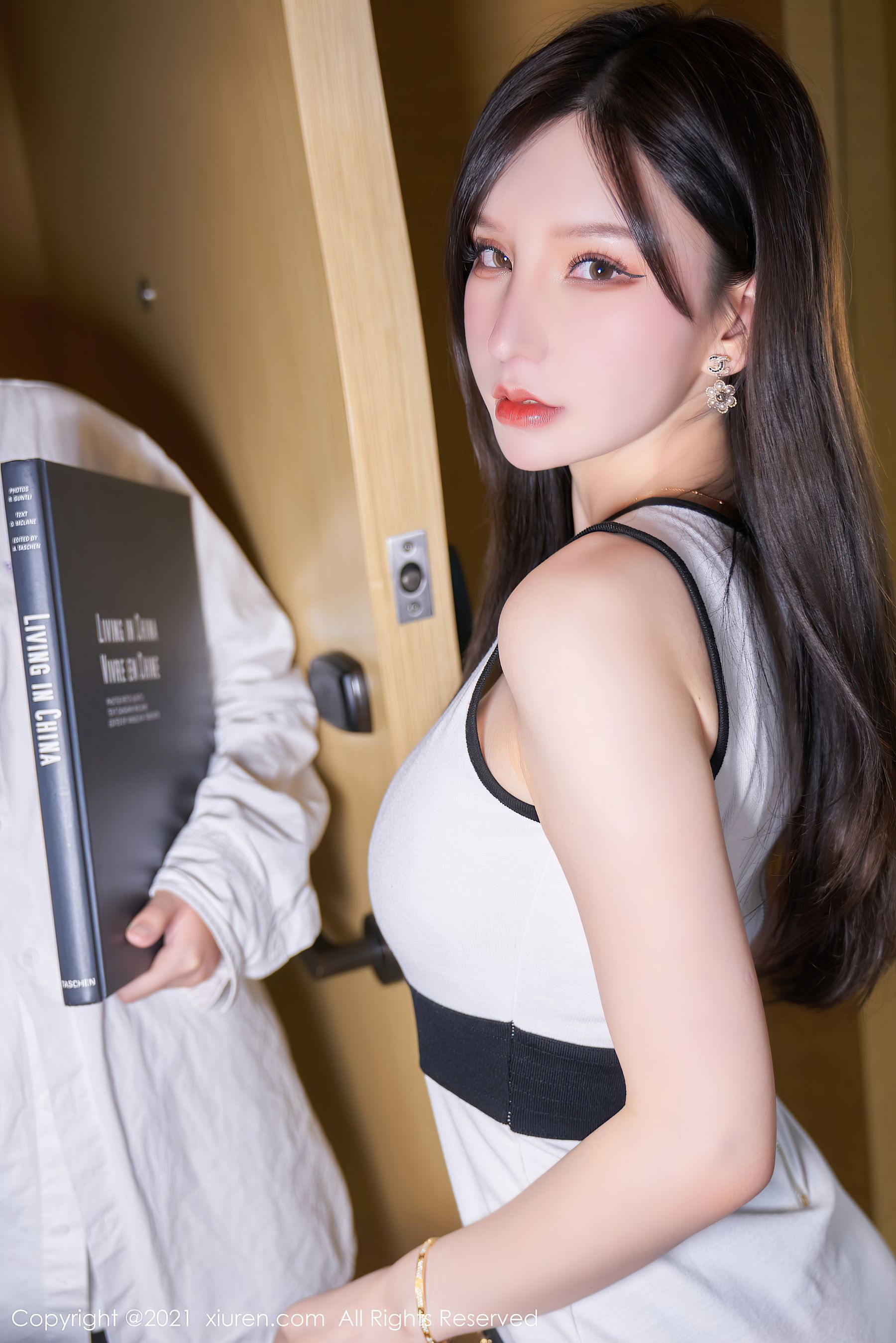 No.3768 周于希Sandy-图24