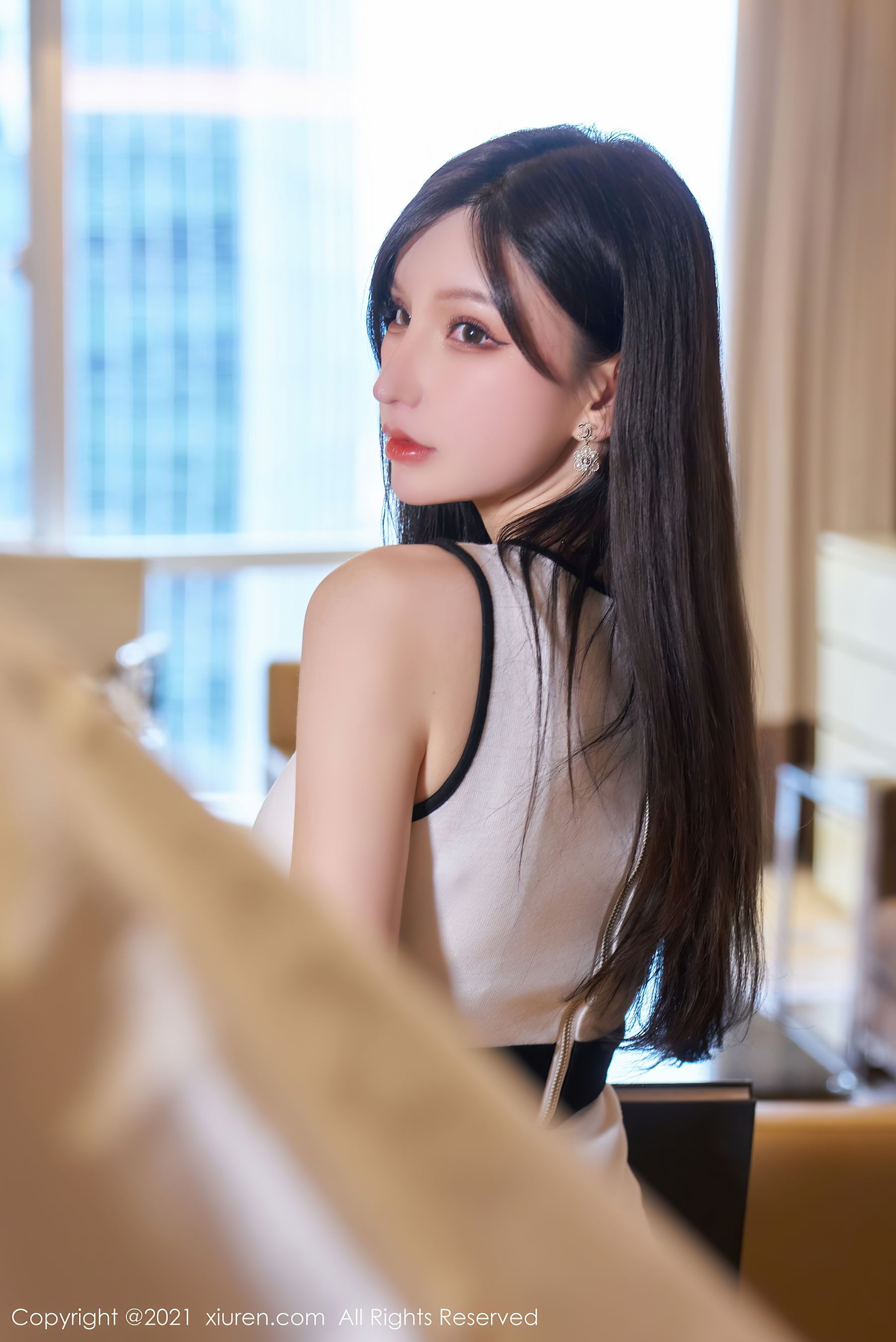 No.3768 周于希Sandy-图27