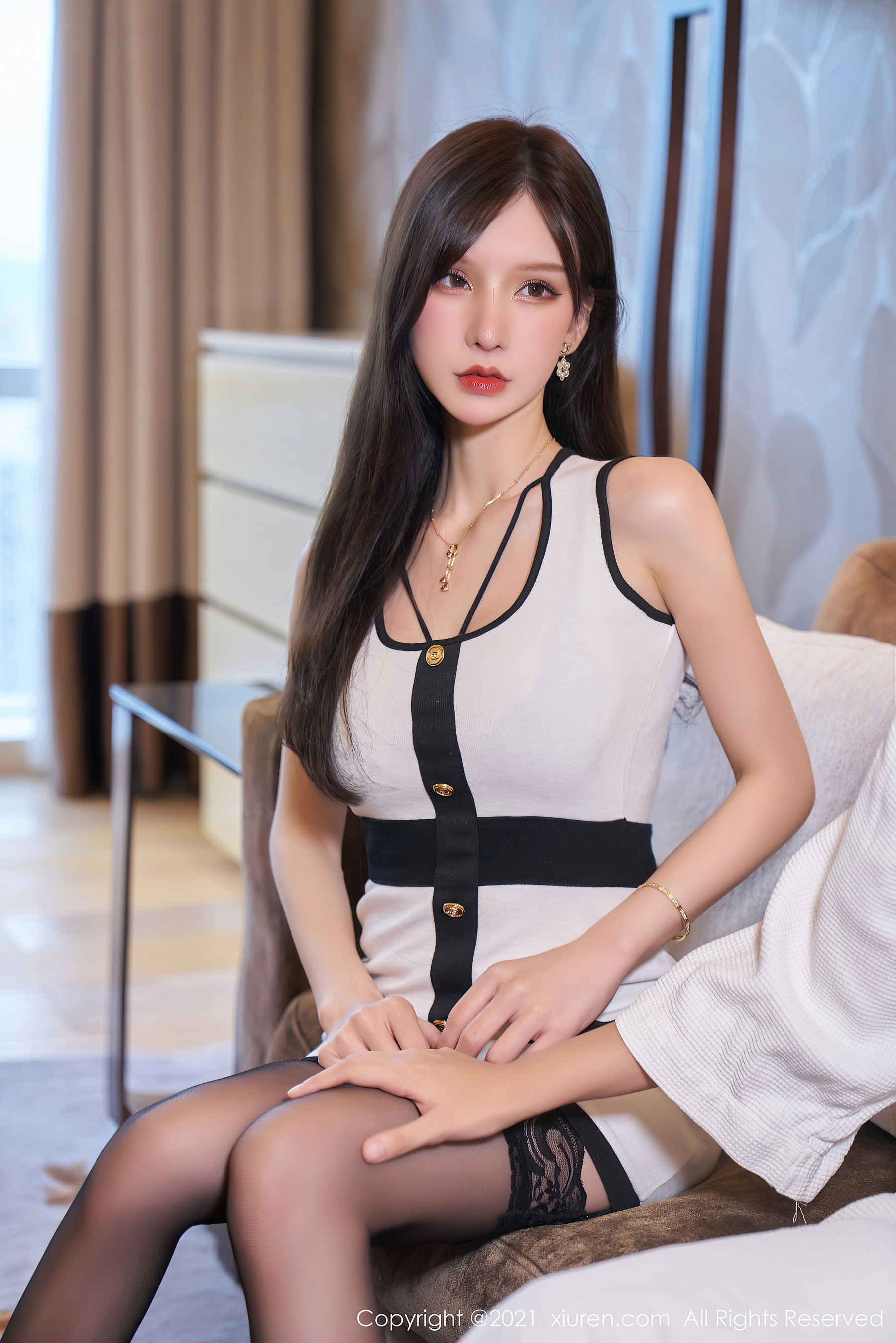 No.3768 周于希Sandy-图49