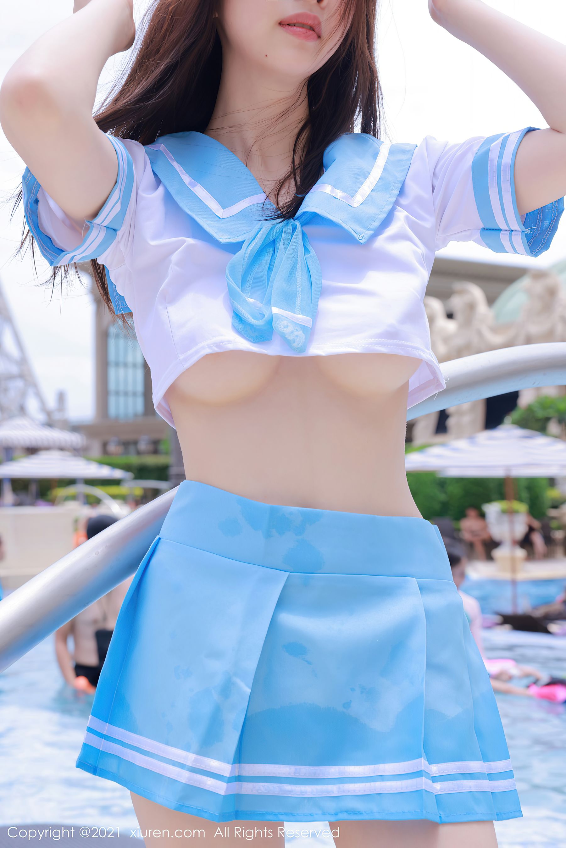 No.3770 明日花桃桃-图25