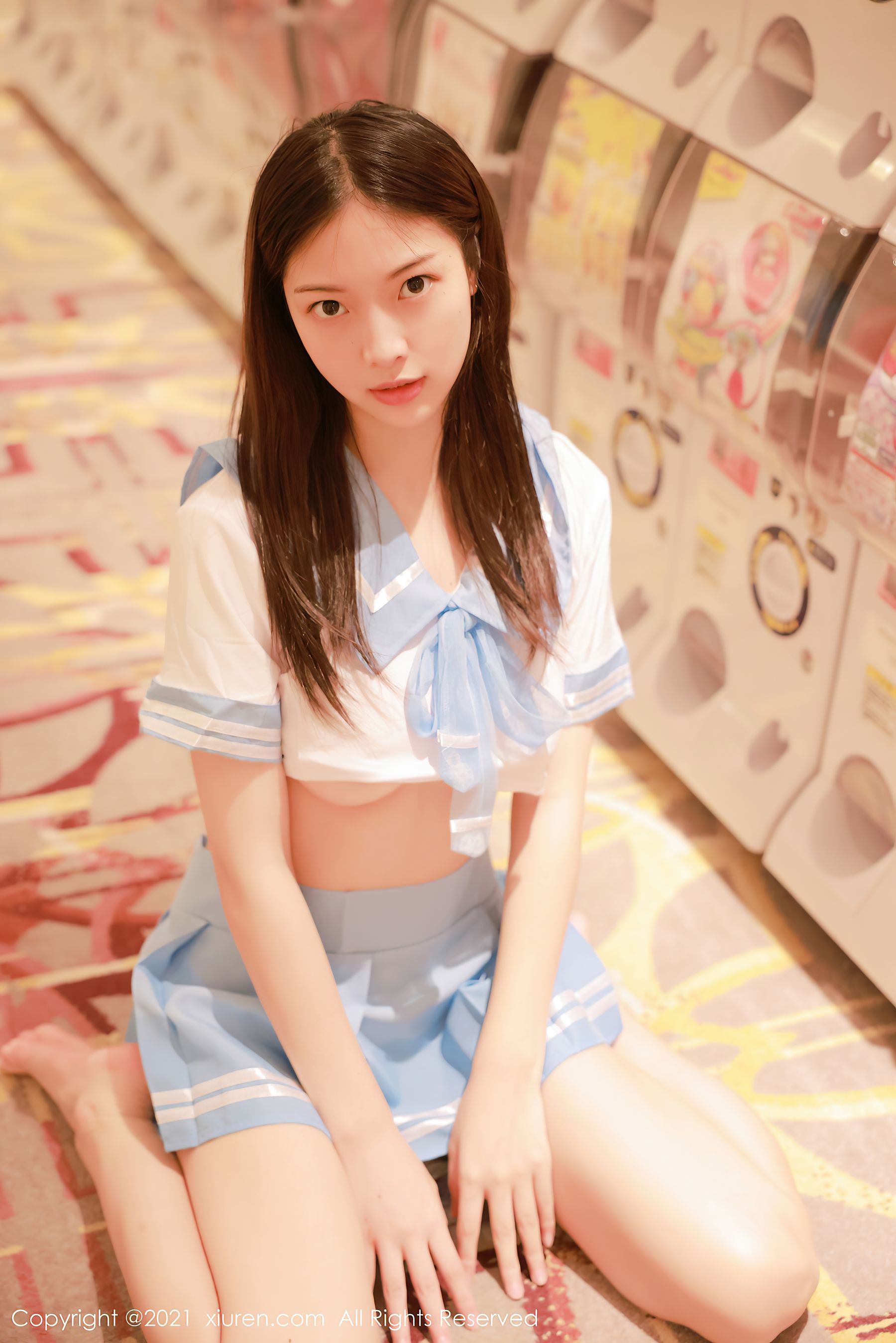 No.3770 明日花桃桃-图44