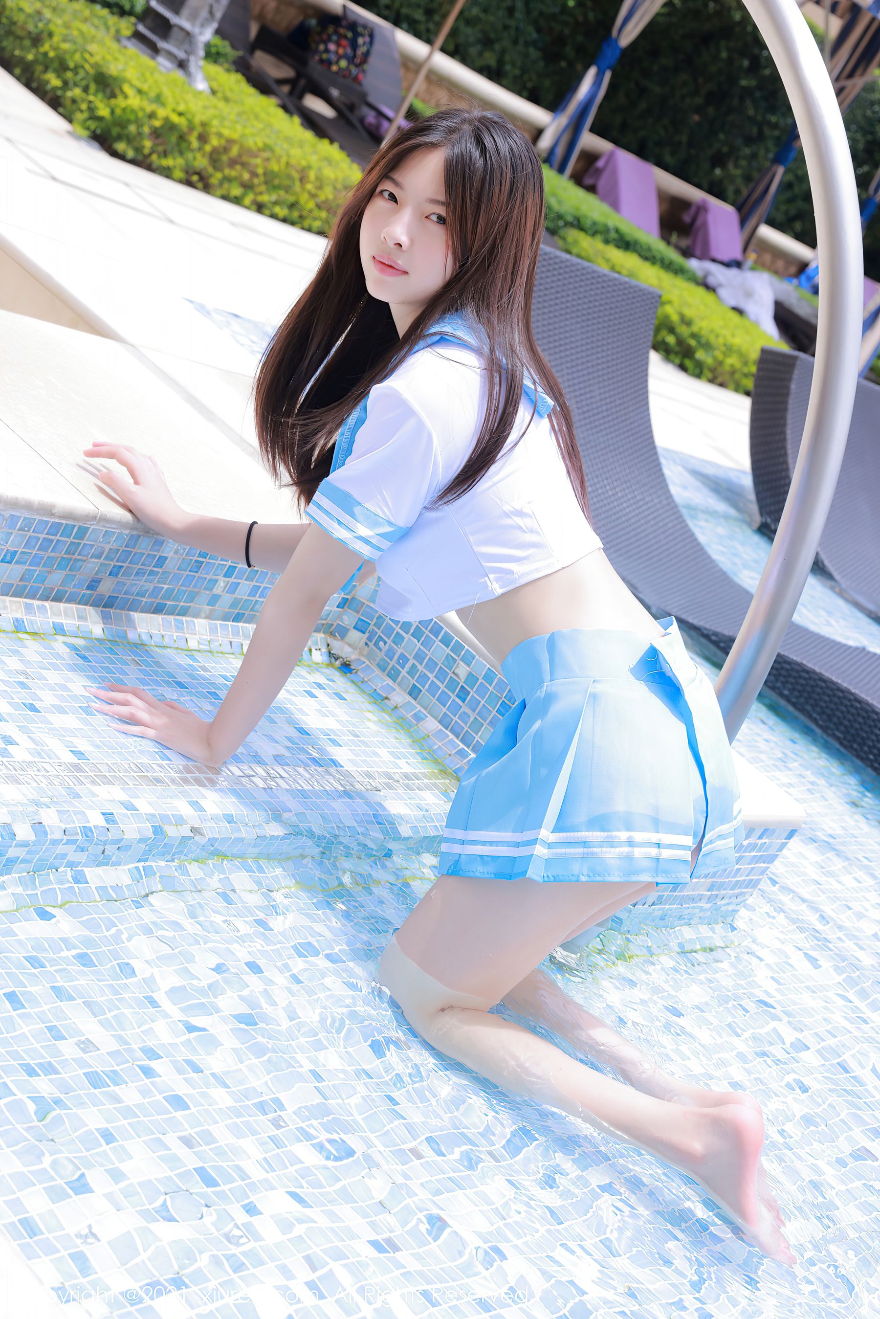 No.3770 明日花桃桃-图8