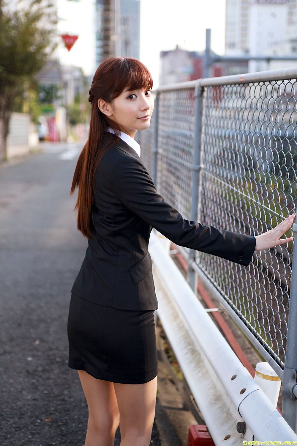 NO.1000 Anna Nakagawa 中川杏奈 Gravure Idols-图106