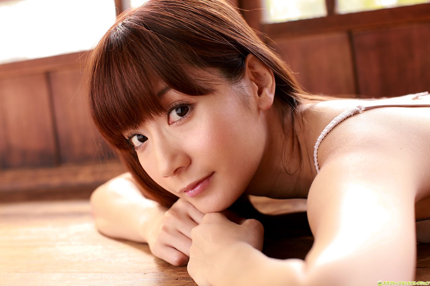 NO.1000 Anna Nakagawa 中川杏奈 Gravure Idols-图78