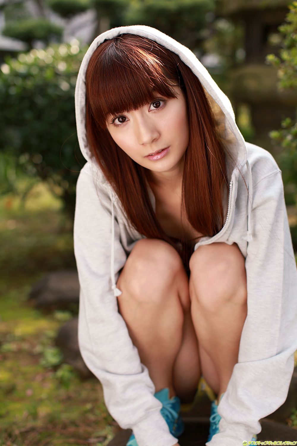 NO.1000 Anna Nakagawa 中川杏奈 Gravure Idols-图85