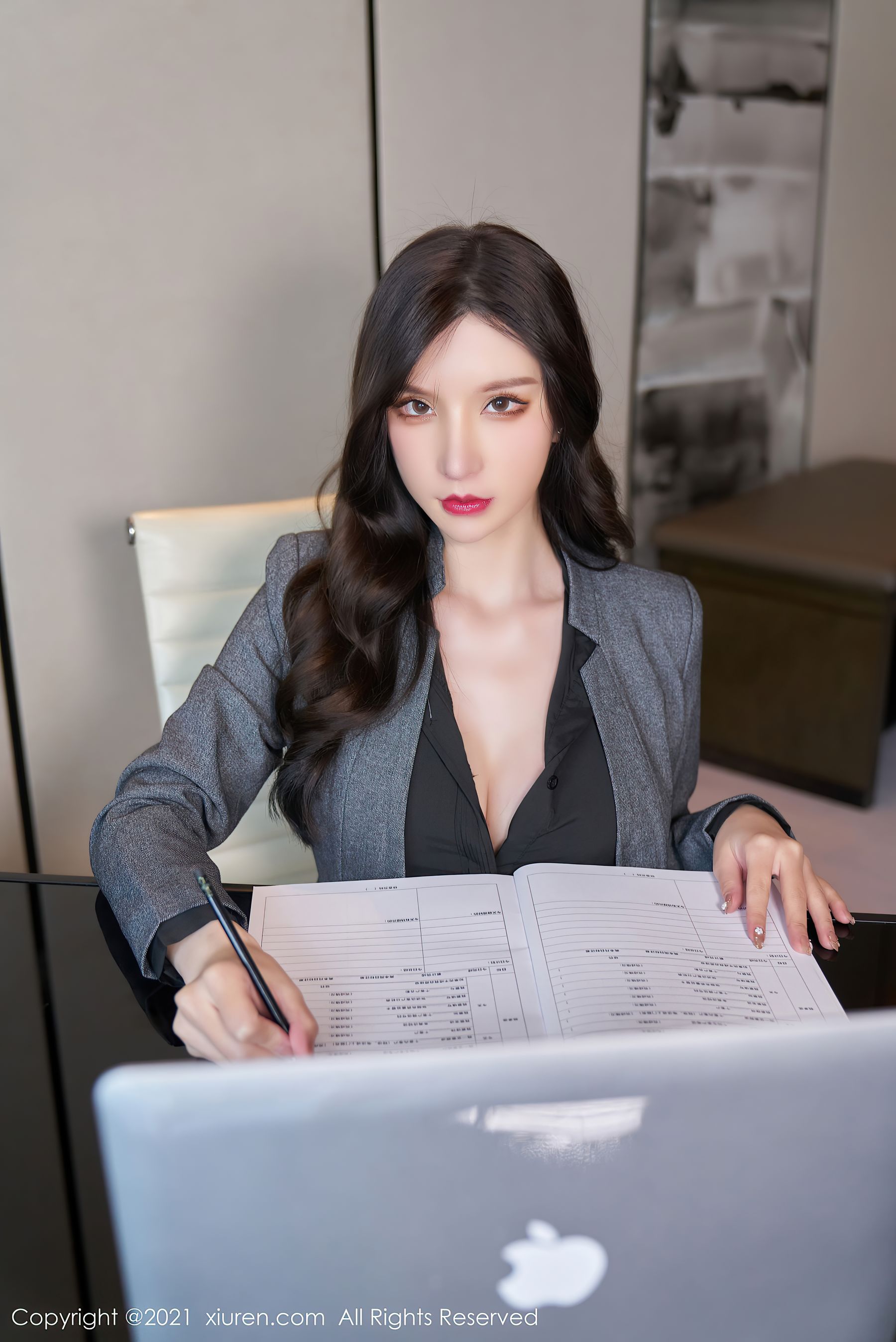 No.3773 周于希Sandy-图16