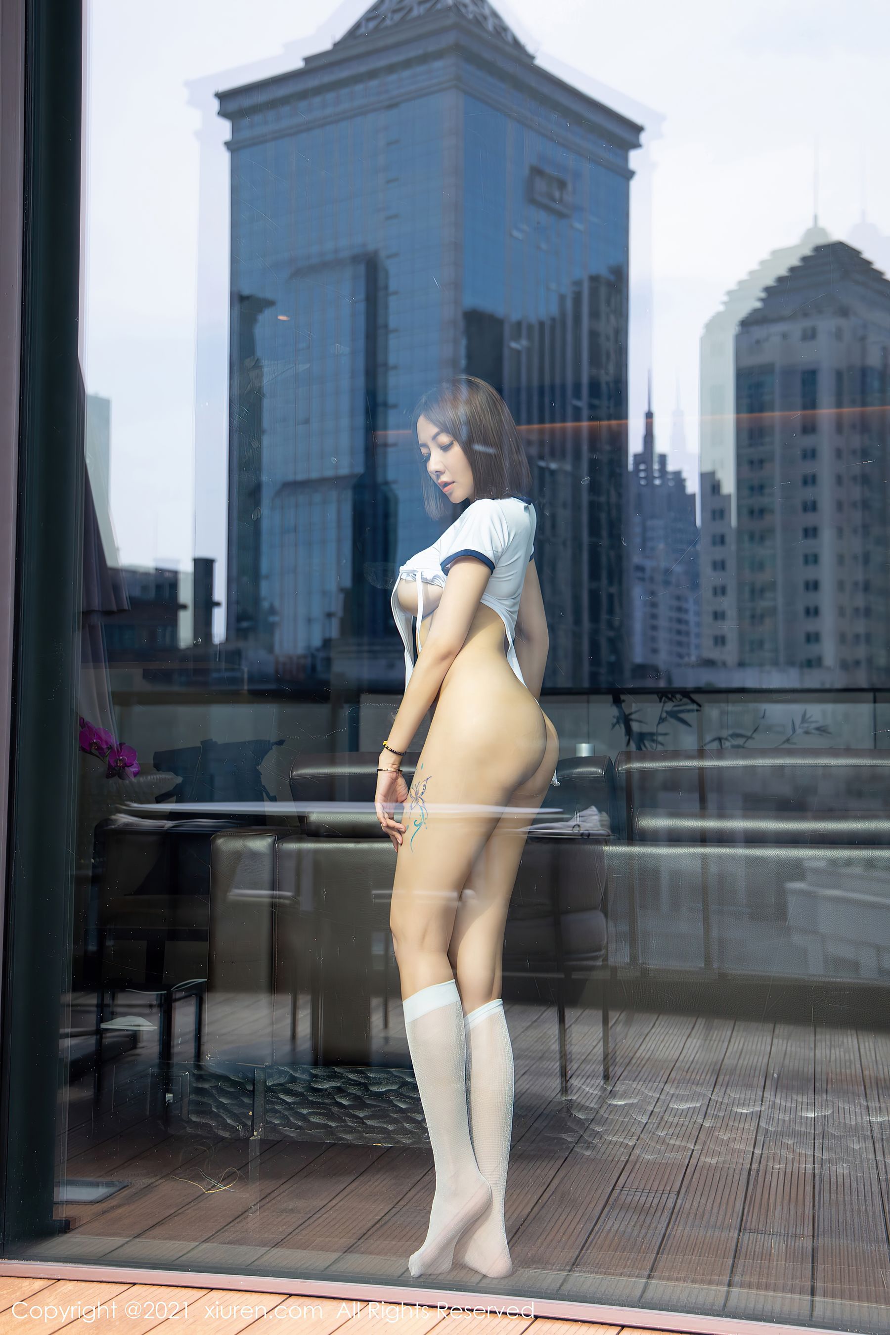 No.3777 果儿Victoria-图48