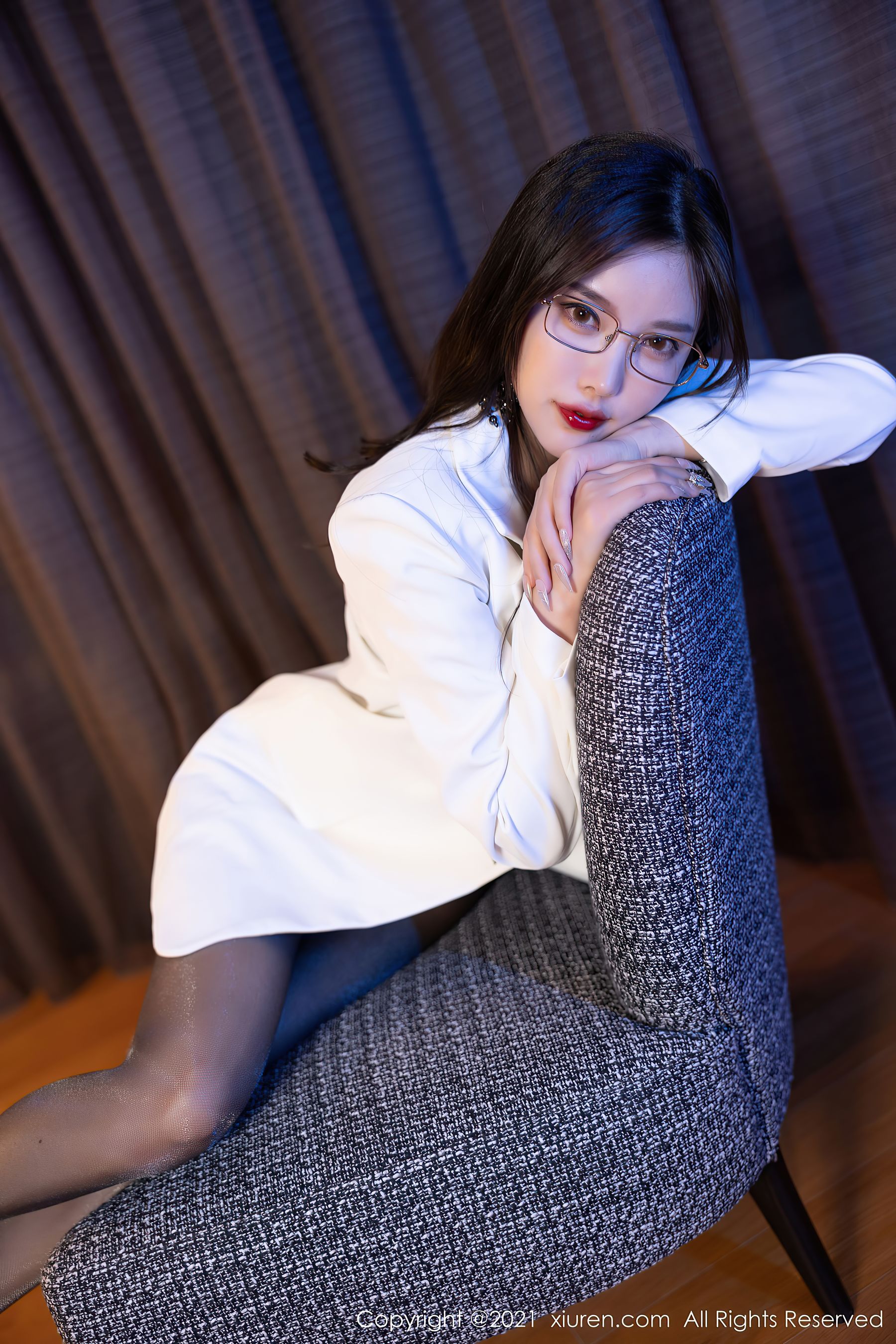 No.3781 杨晨晨Yome-图17