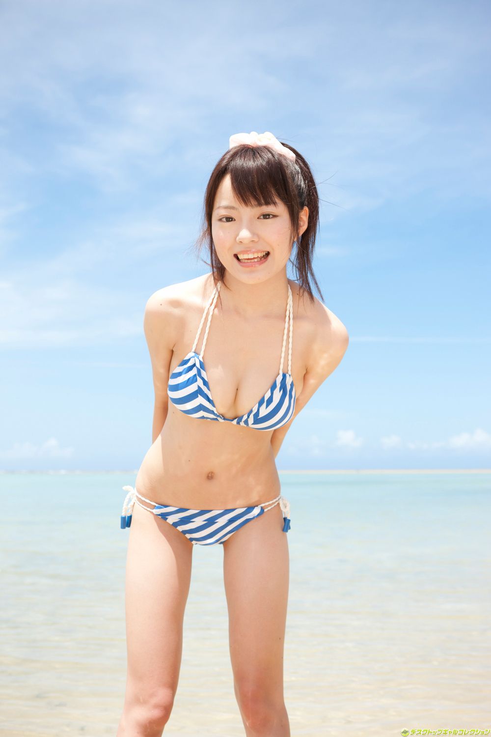 NO.1001 Nonoka Matsushima 松嶋ののか-图99