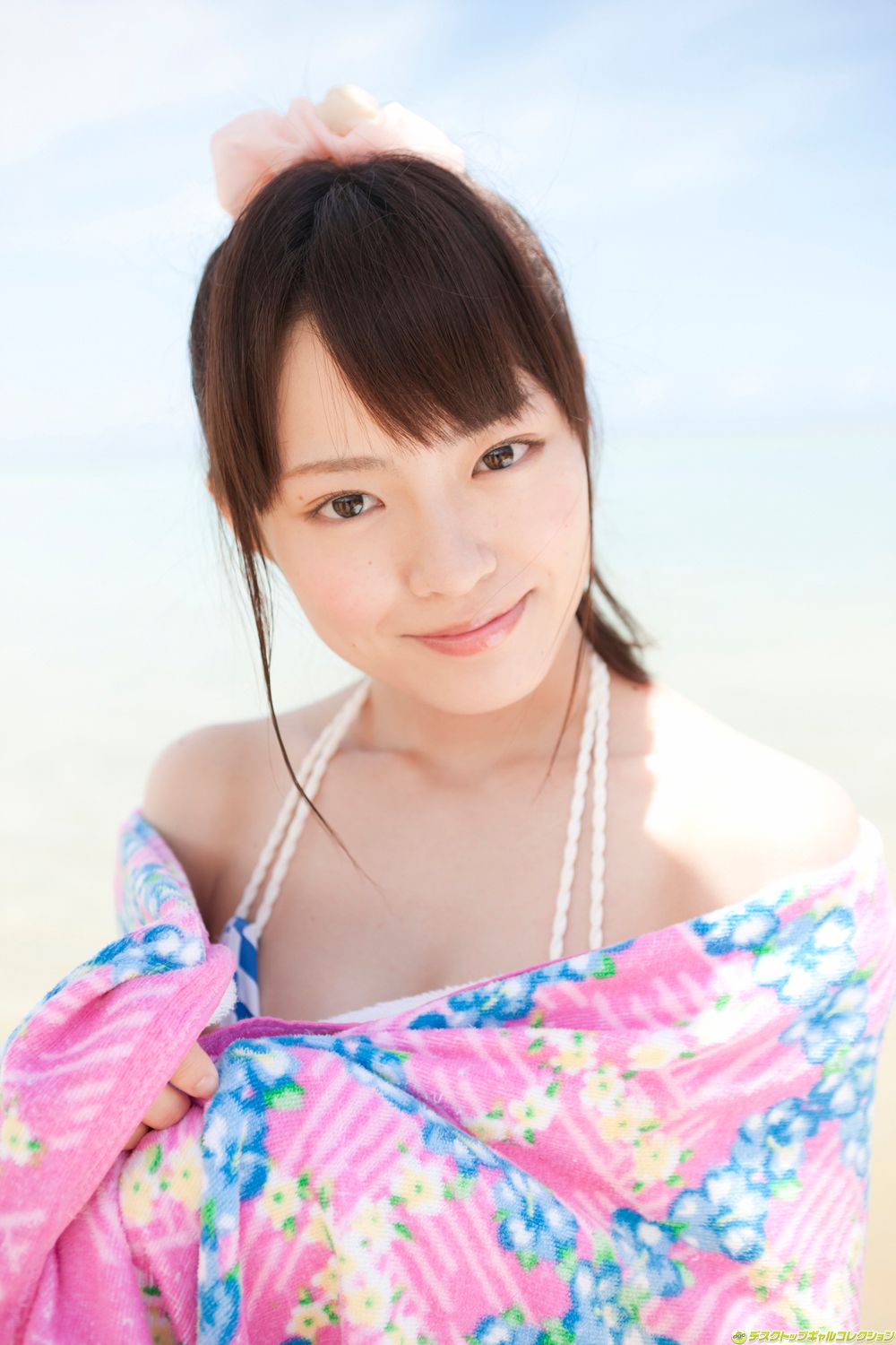 NO.1001 Nonoka Matsushima 松嶋ののか-图104