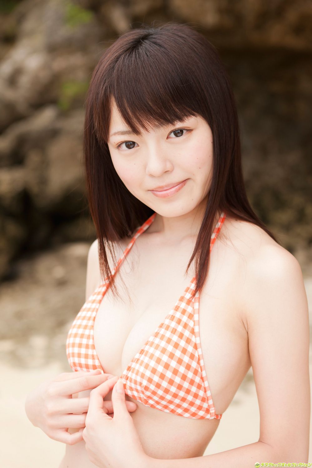 NO.1001 Nonoka Matsushima 松嶋ののか-图50