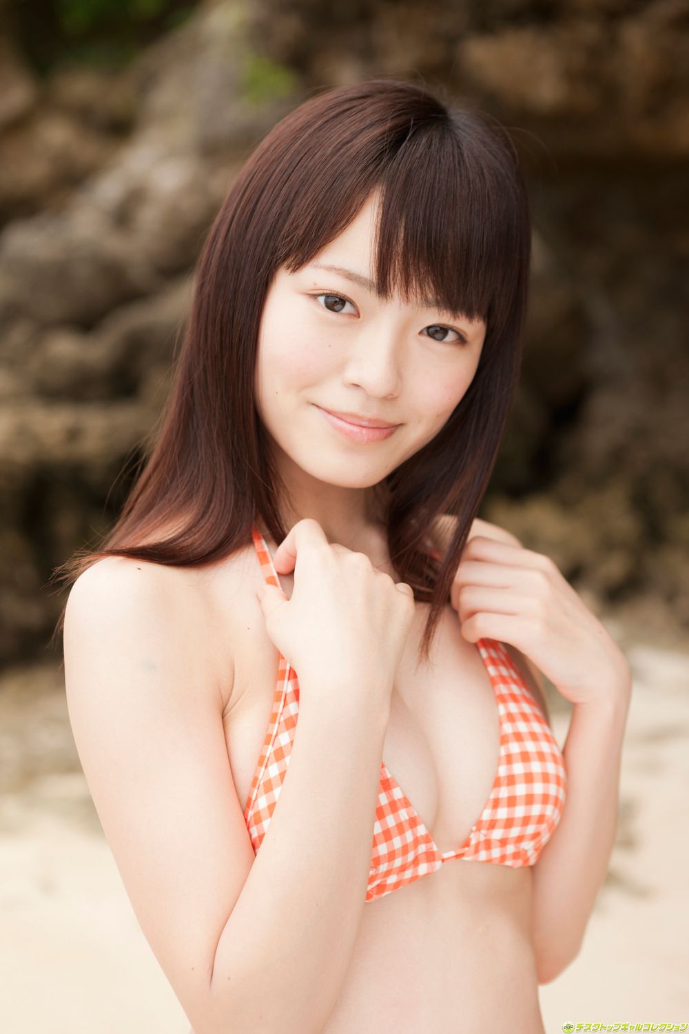 NO.1001 Nonoka Matsushima 松嶋ののか-图51
