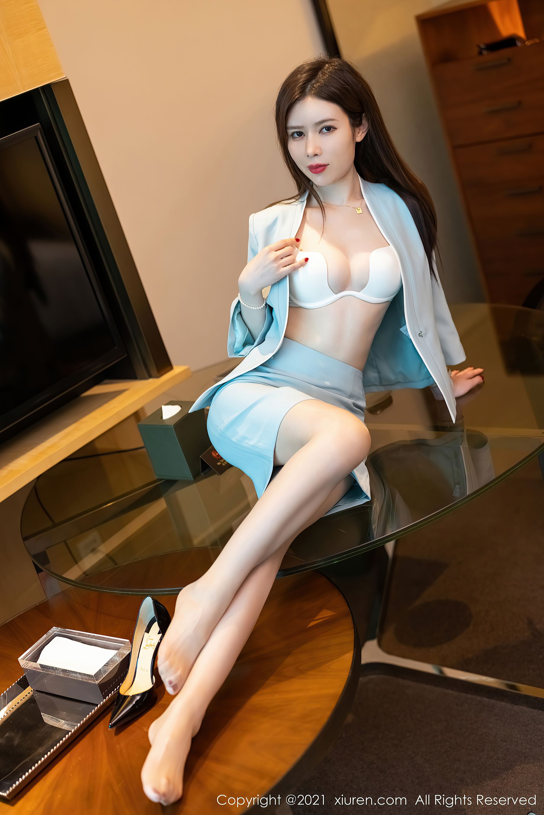 No.3783 吴雪瑶-图14