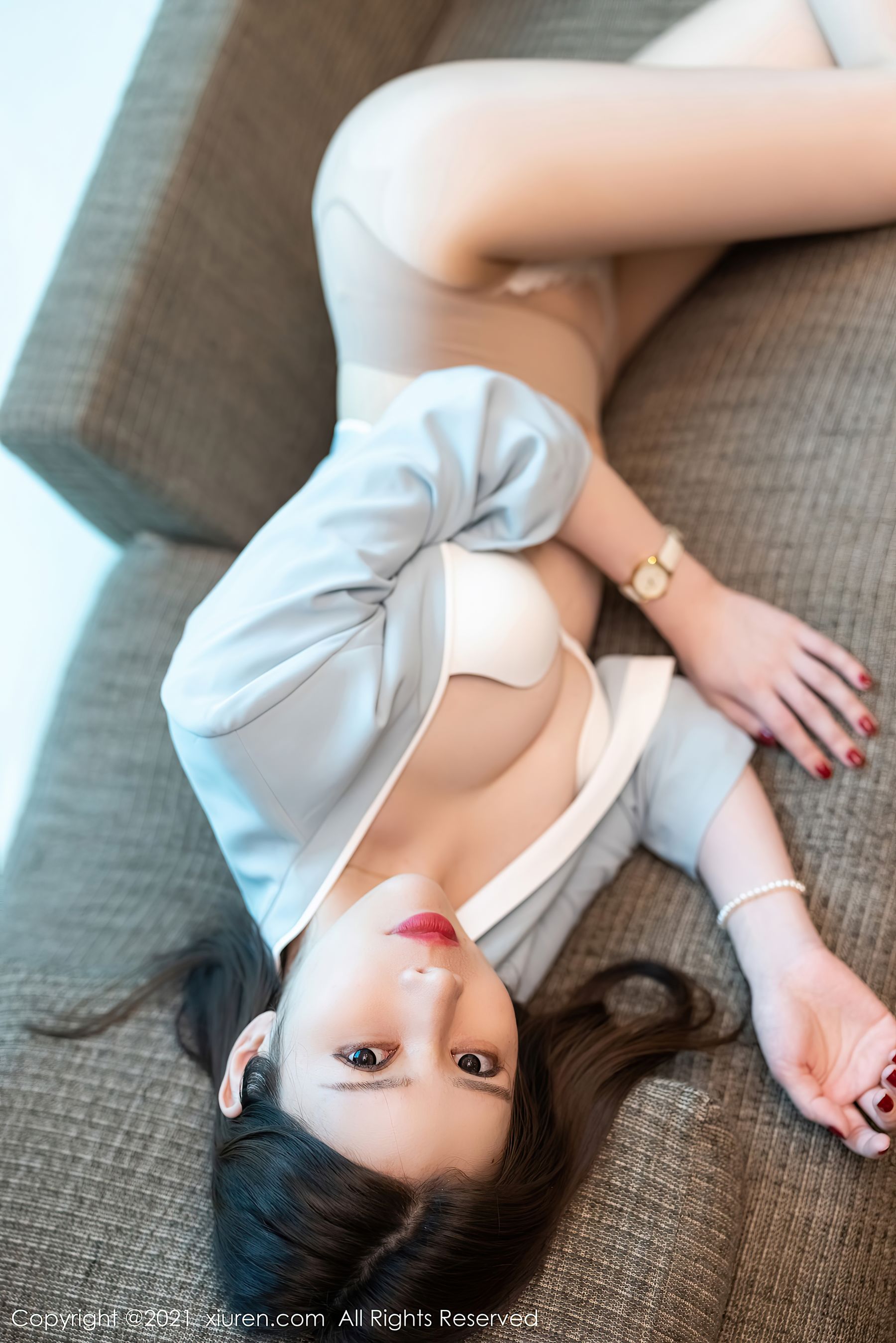 No.3783 吴雪瑶-图21