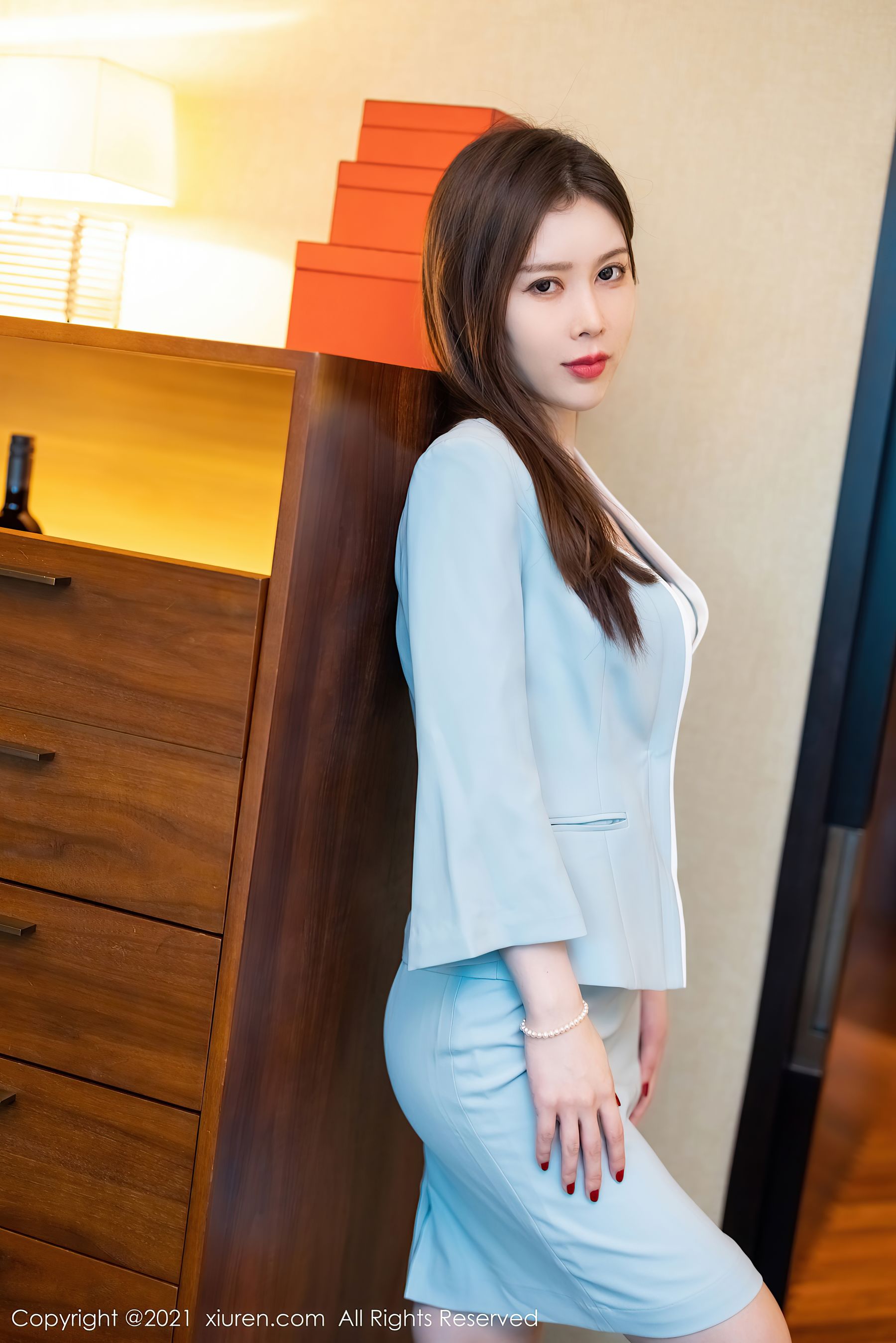 No.3783 吴雪瑶-图3