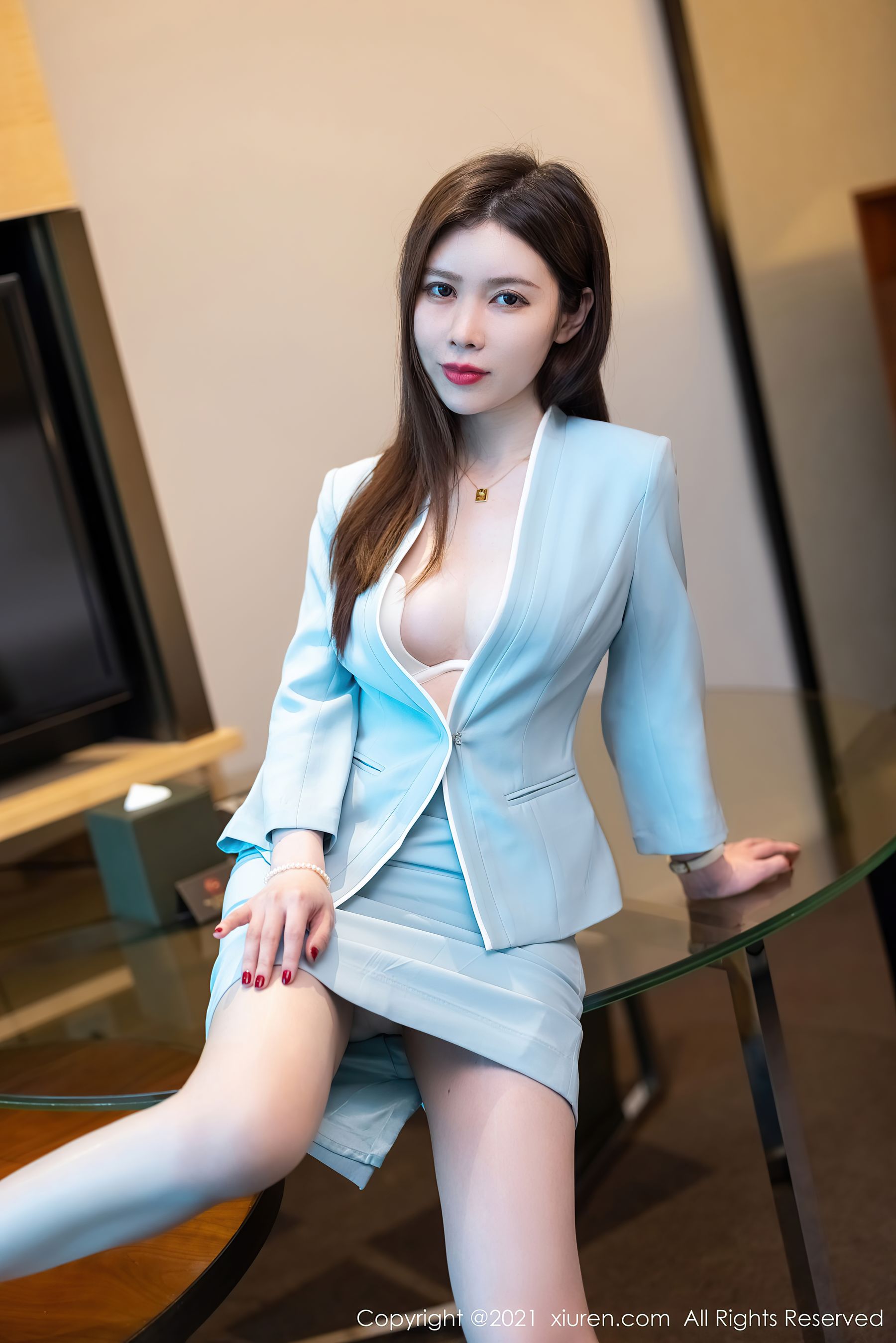 No.3783 吴雪瑶-图6