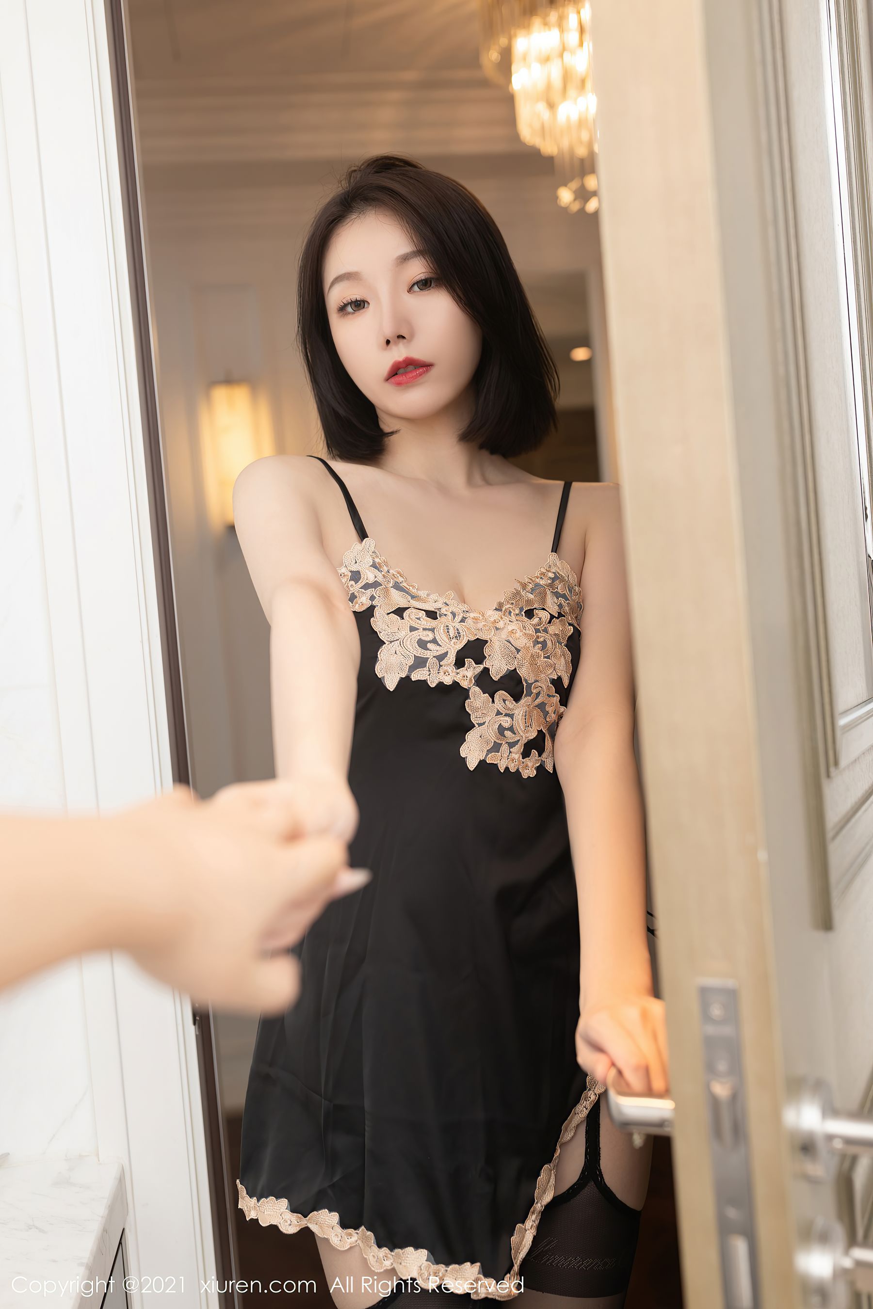 No.3788 安然Maleah-图1